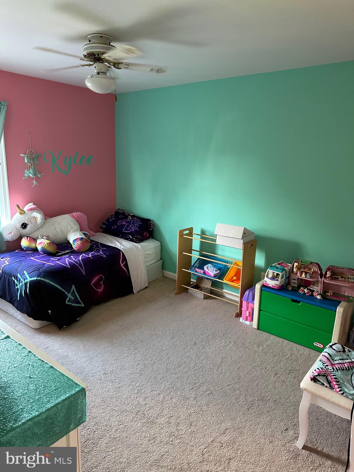 FOREST HILL - Residential