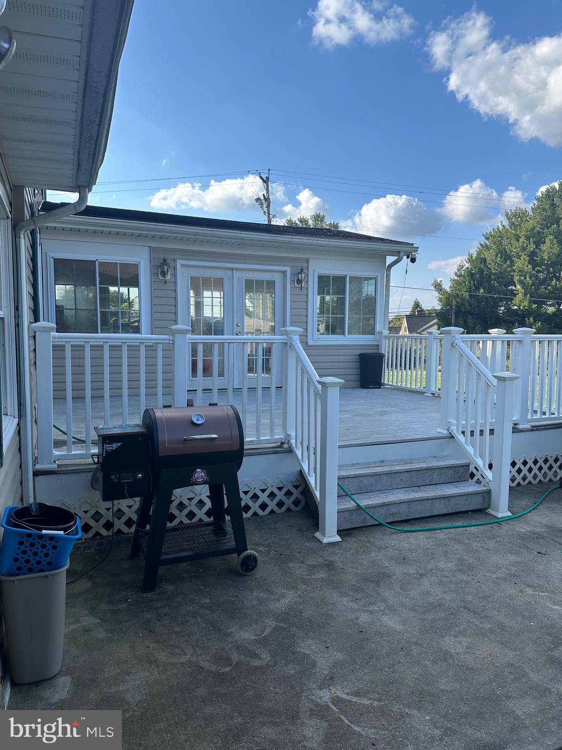 FOREST HILL - Residential