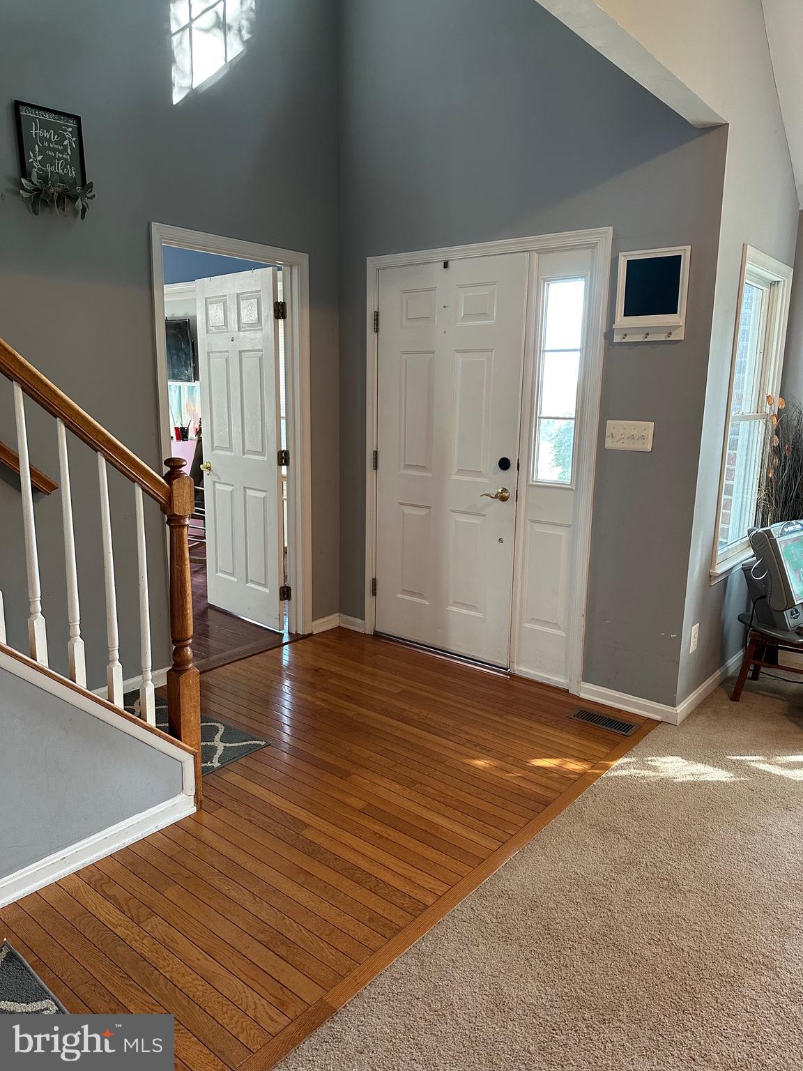 FOREST HILL - Residential