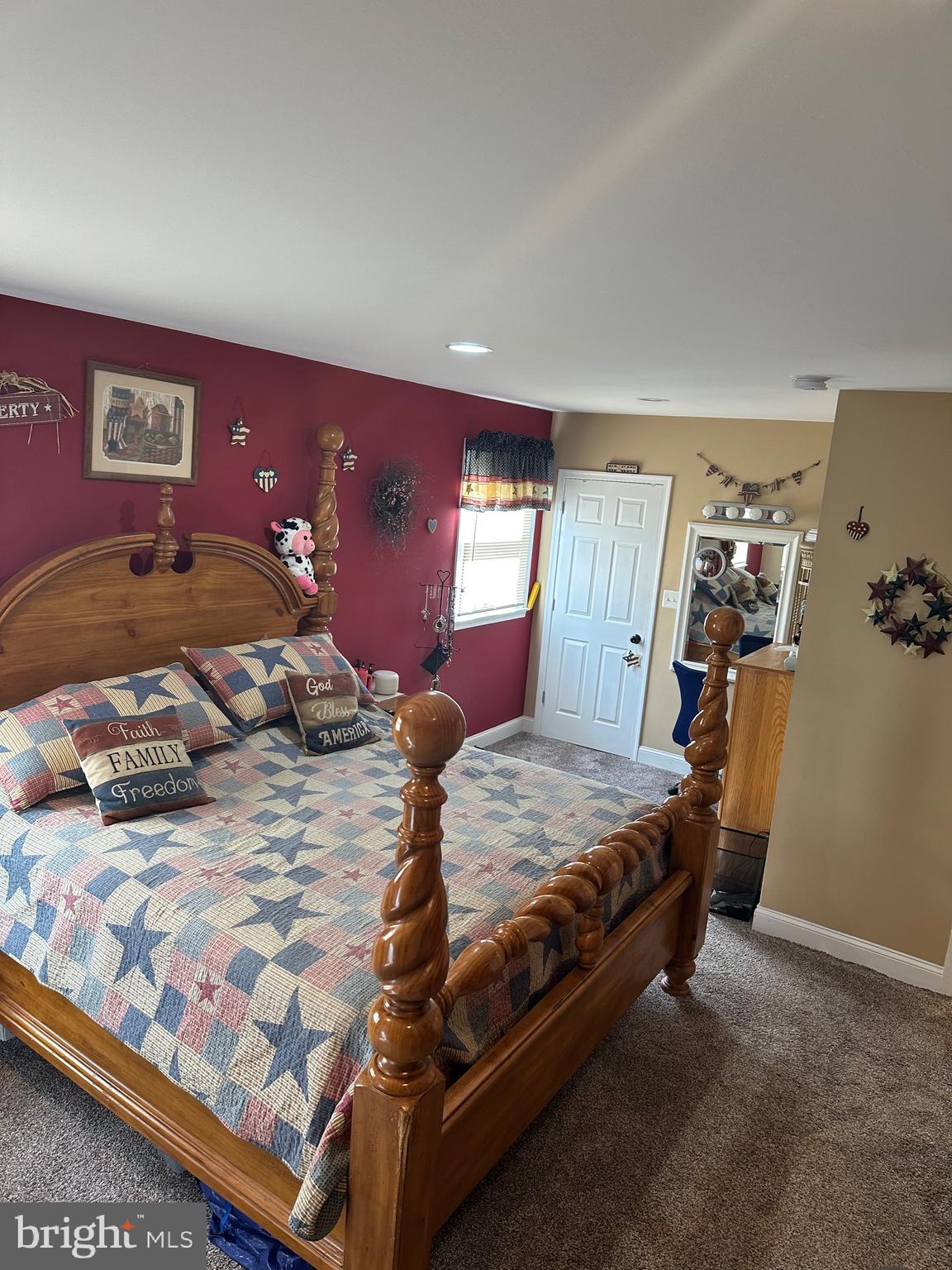 FOREST HILL - Residential