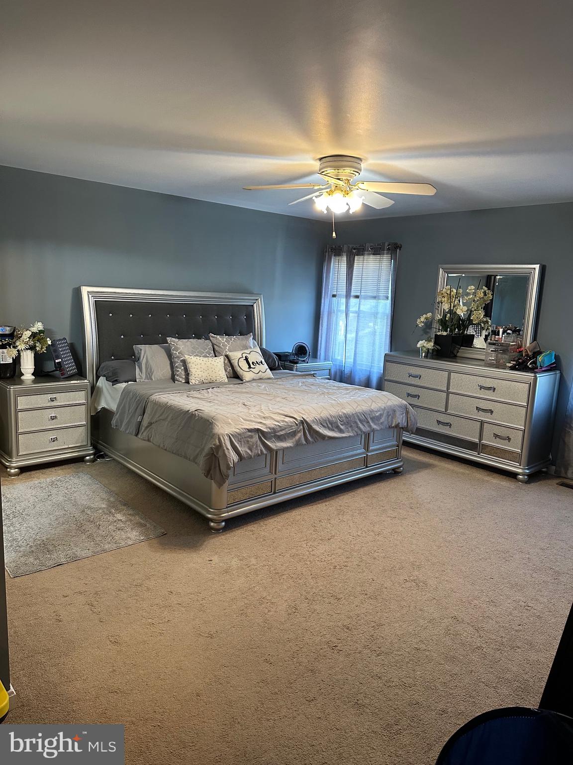 FOREST HILL - Residential