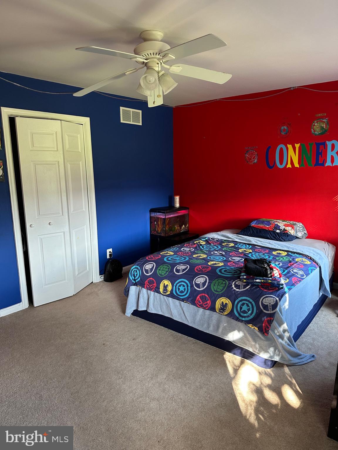 FOREST HILL - Residential