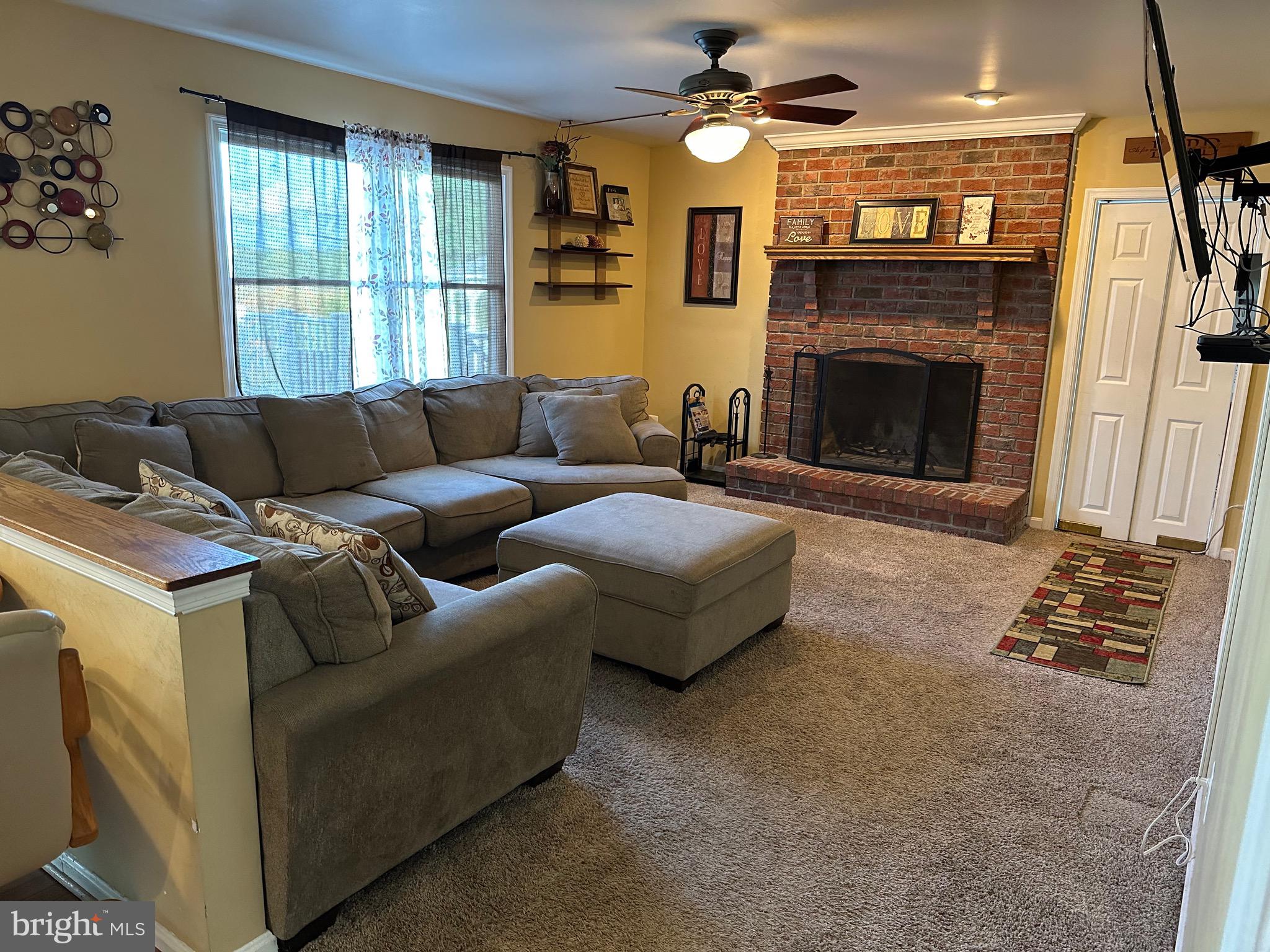 FOREST HILL - Residential