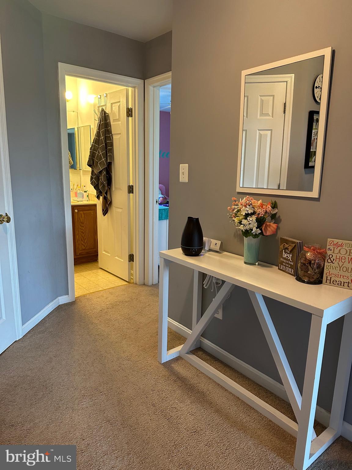 FOREST HILL - Residential