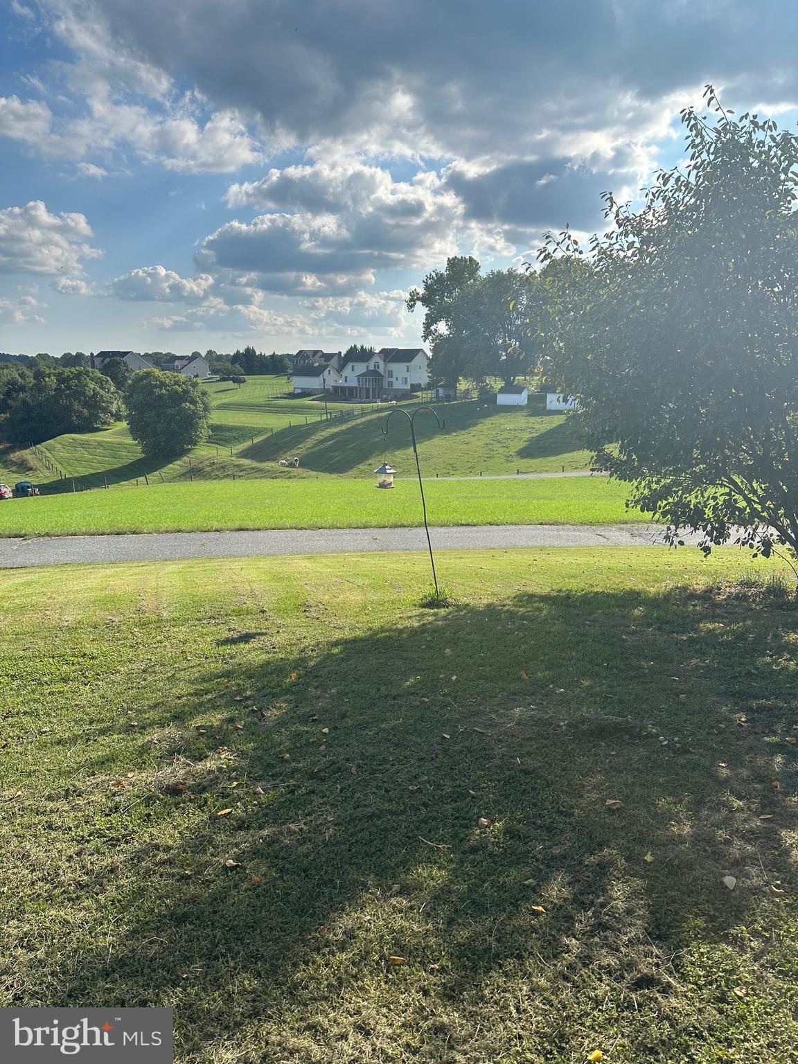 FOREST HILL - Residential