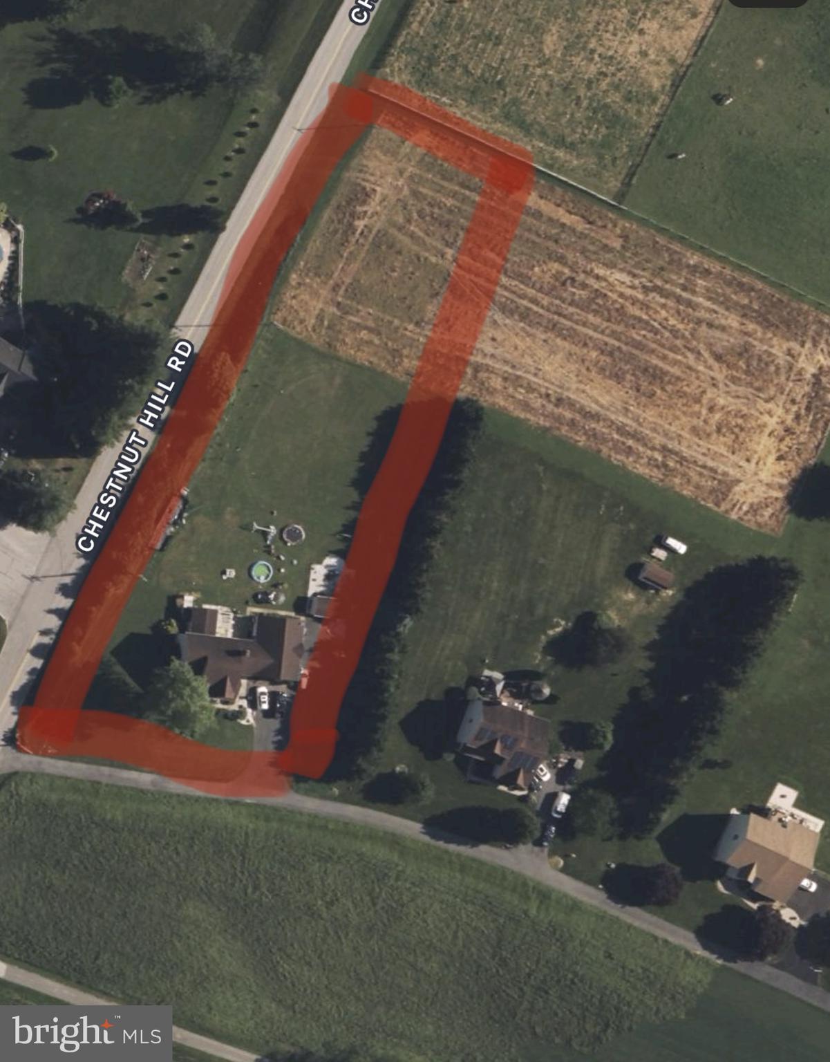 FOREST HILL - Residential