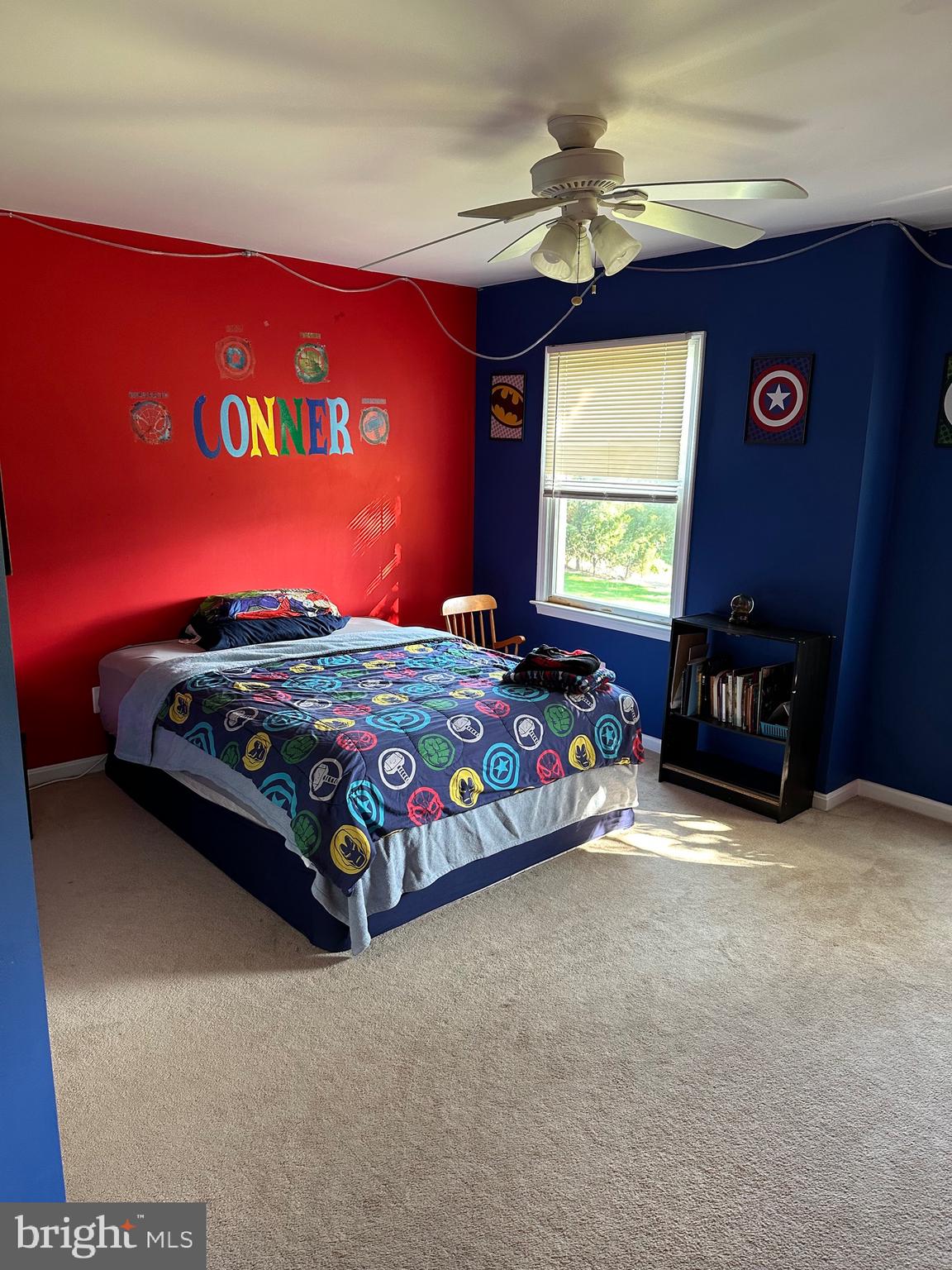 FOREST HILL - Residential