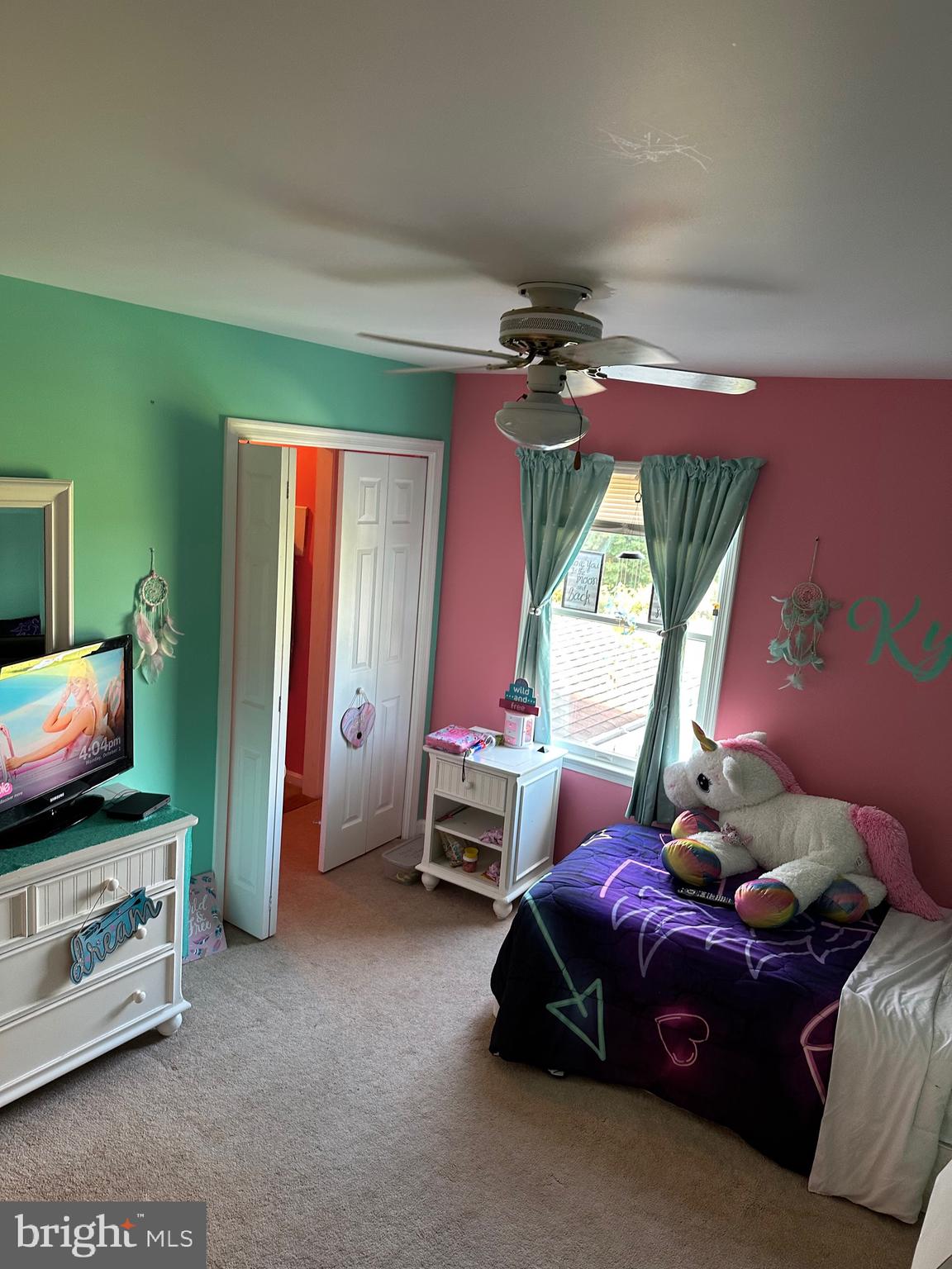 FOREST HILL - Residential