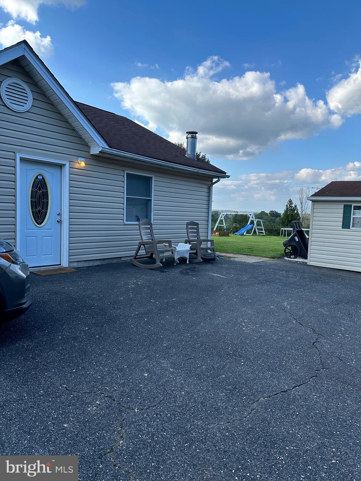 FOREST HILL - Residential