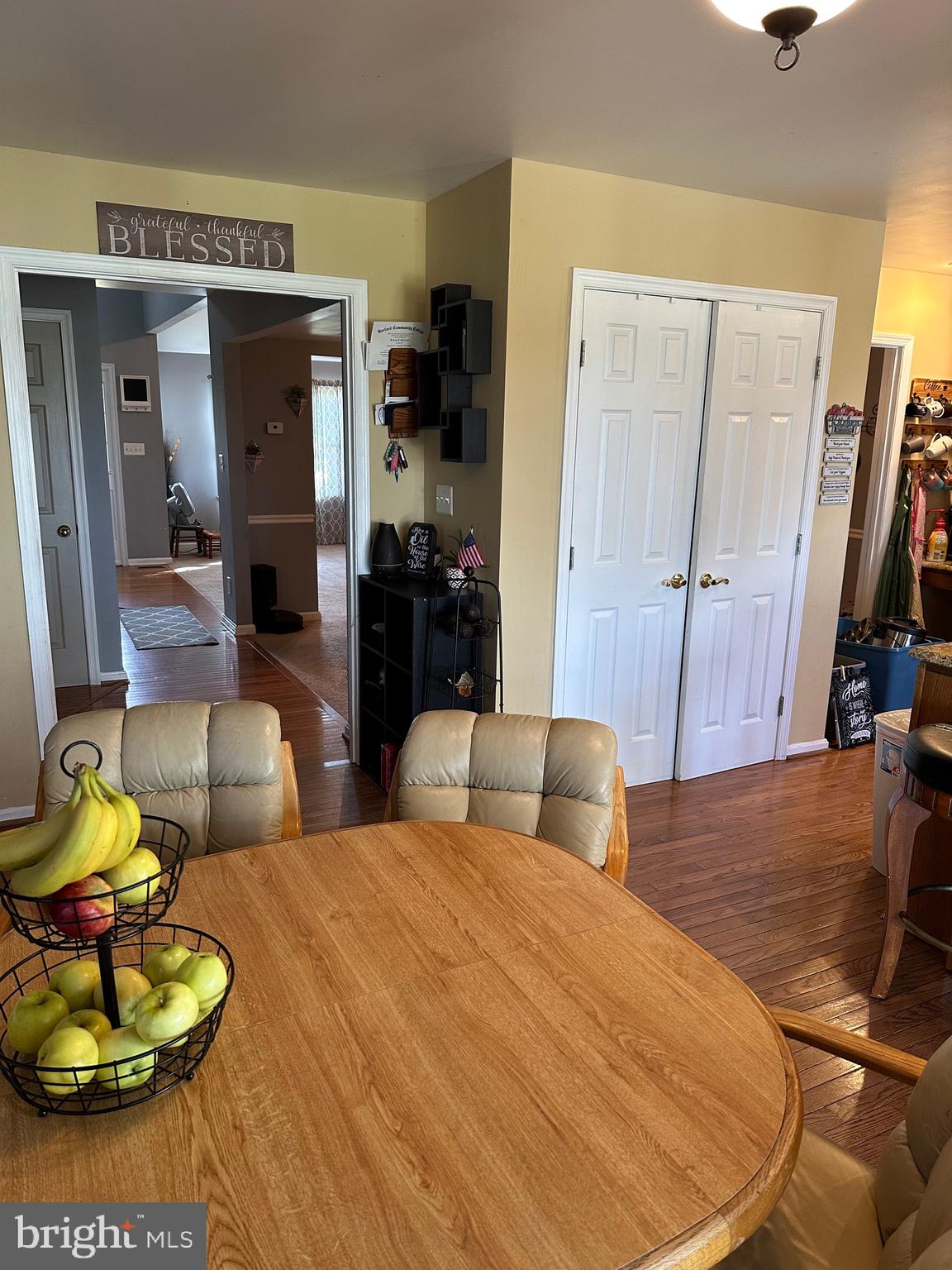 FOREST HILL - Residential