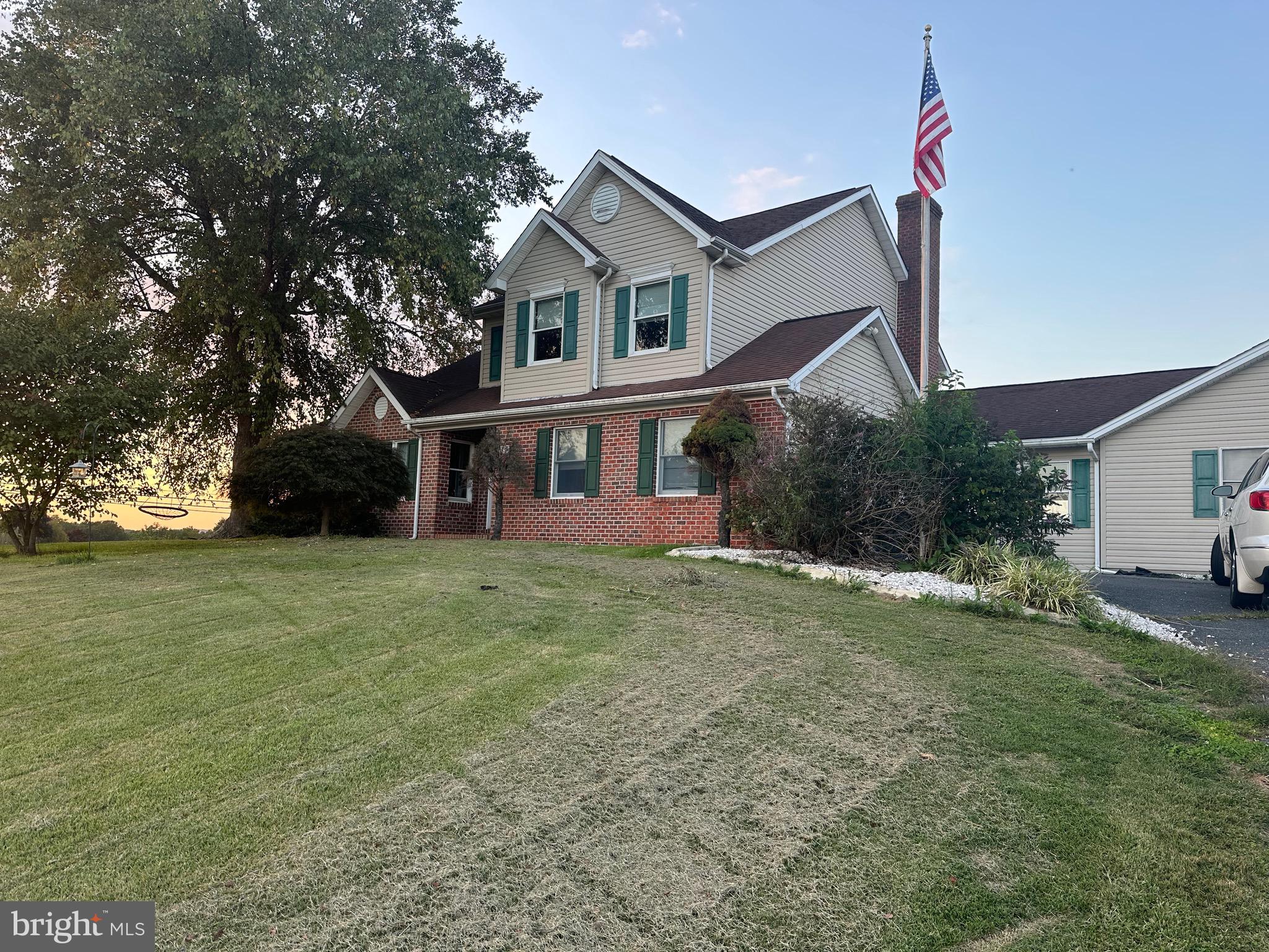 FOREST HILL - Residential