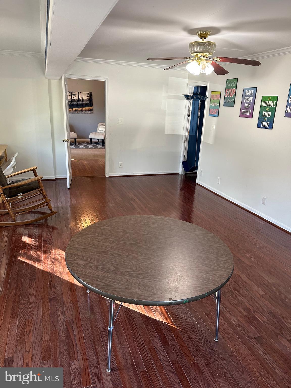 FOREST HILL - Residential