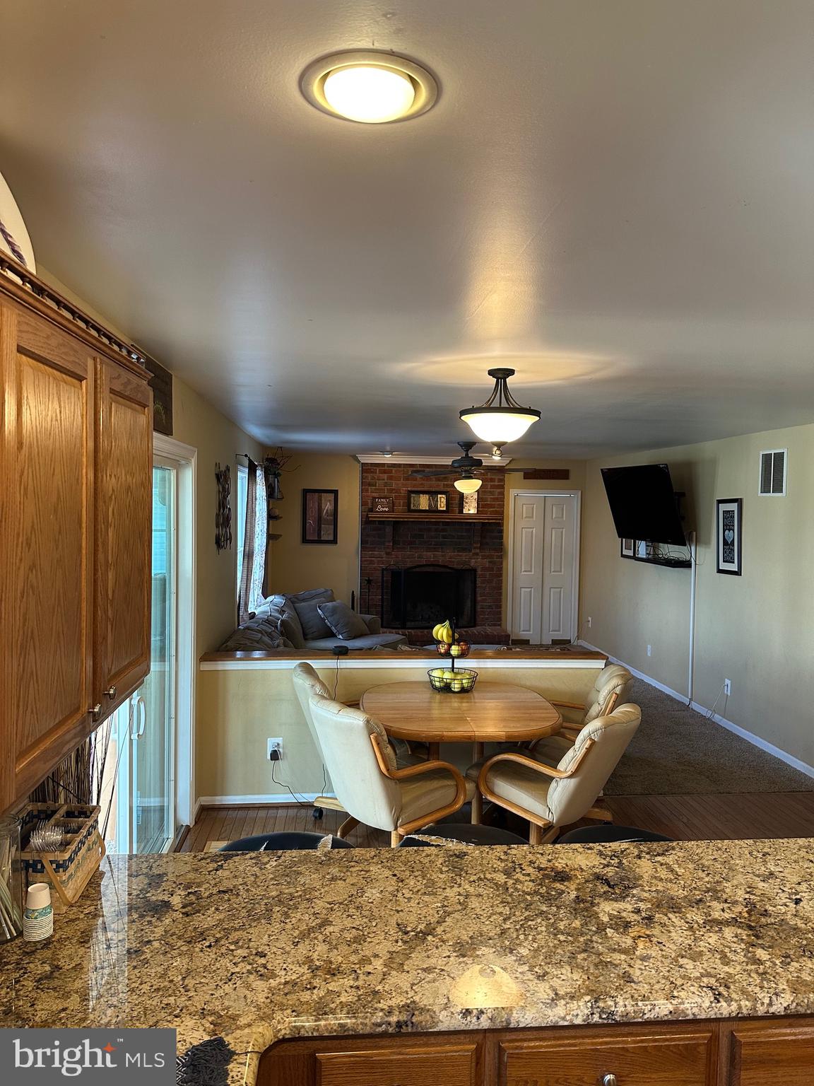 FOREST HILL - Residential