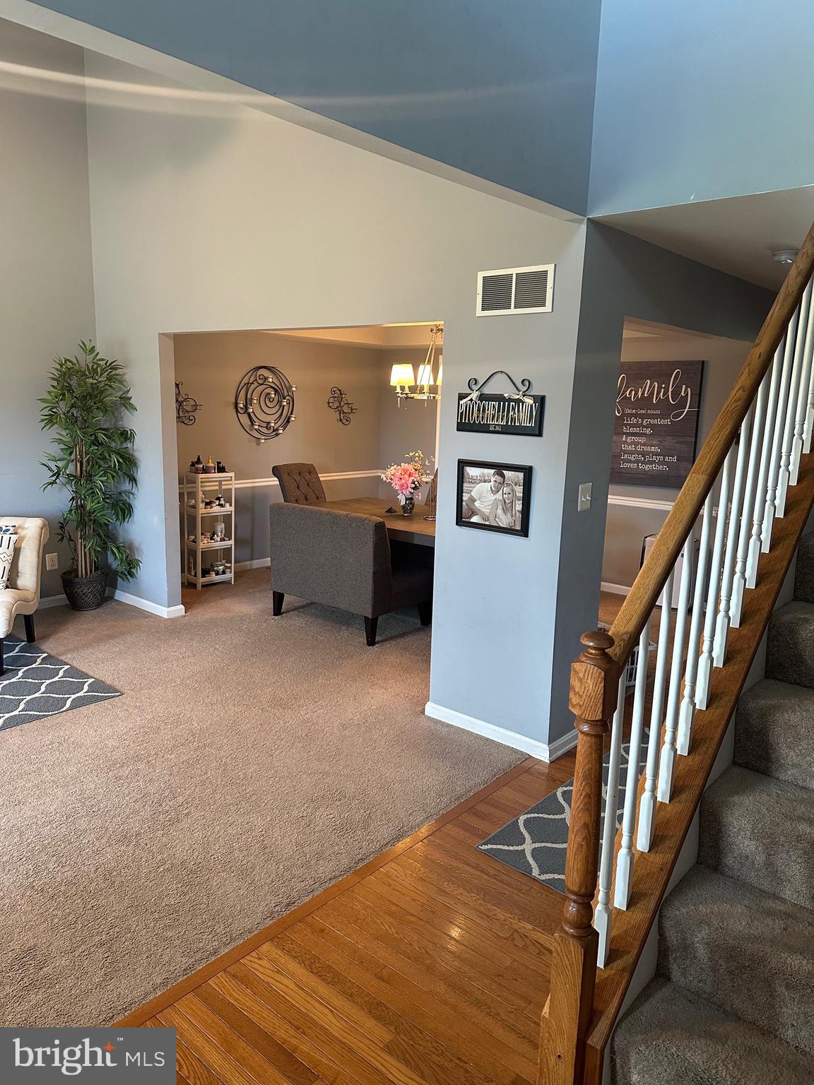 FOREST HILL - Residential