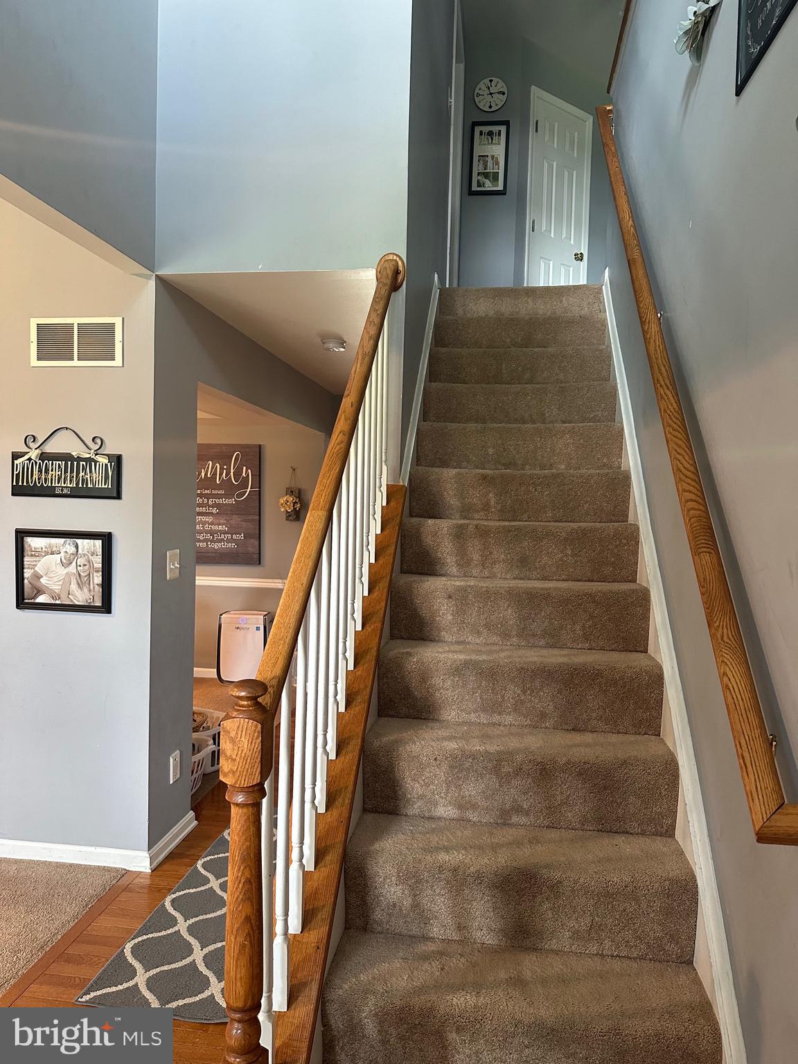 FOREST HILL - Residential