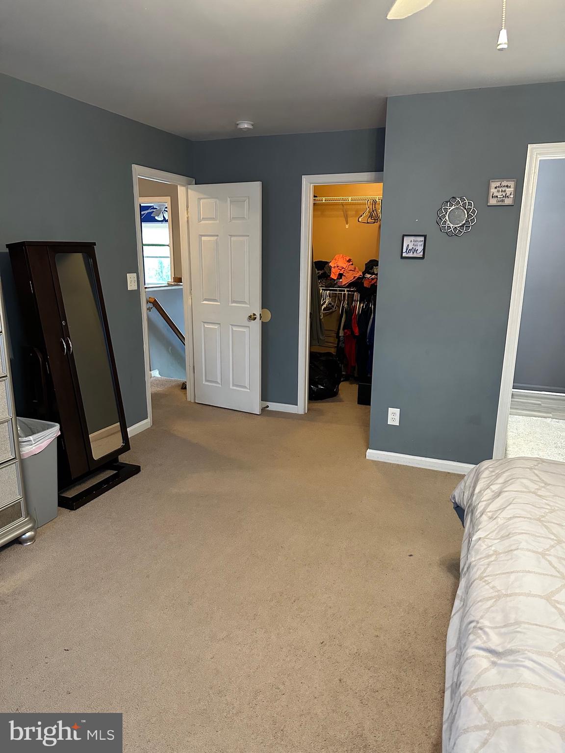 FOREST HILL - Residential