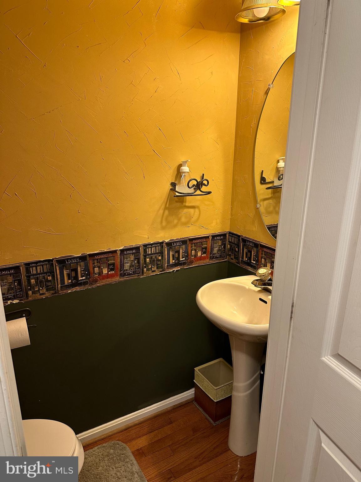 FOREST HILL - Residential