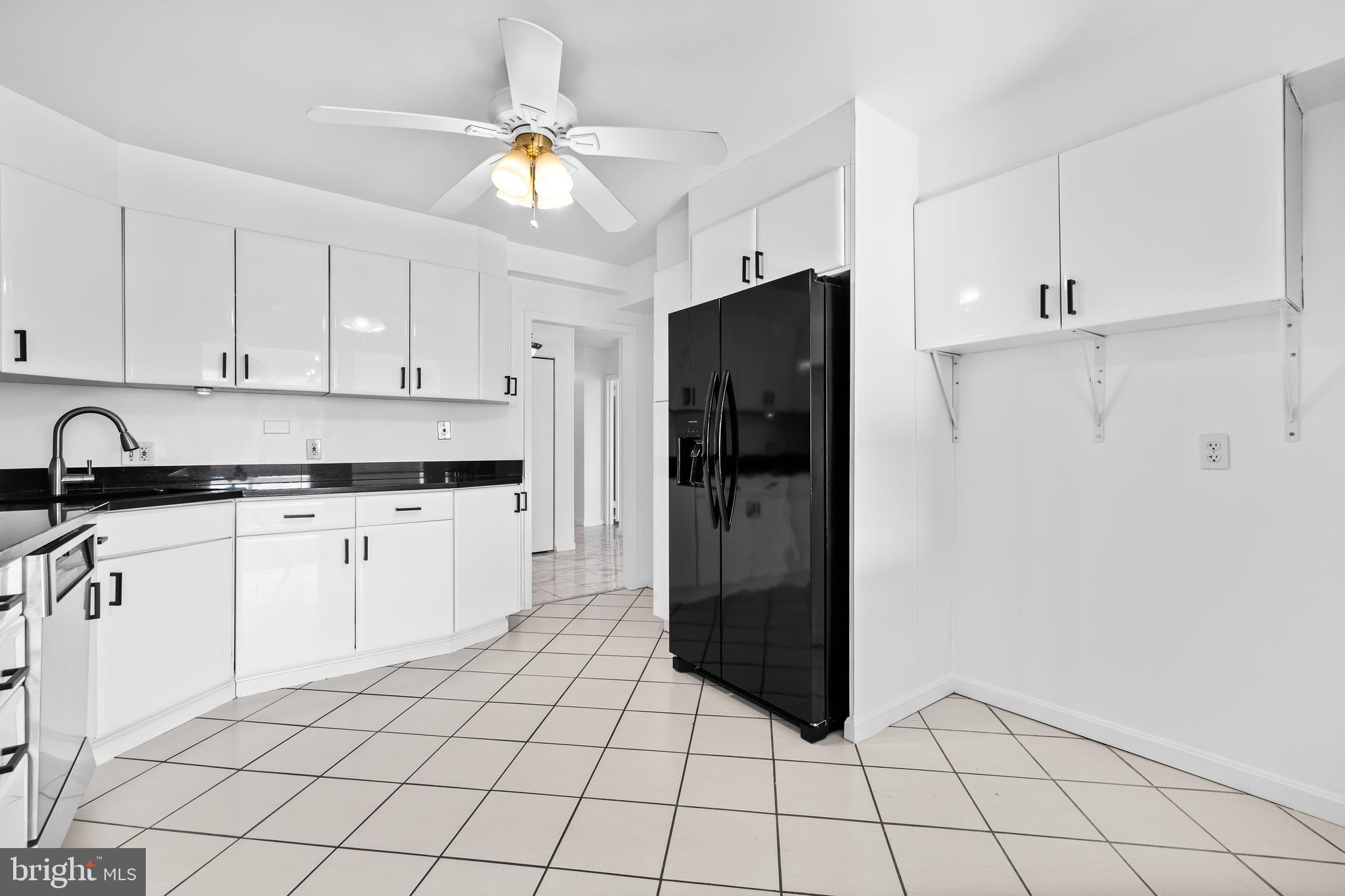 UPPER PARK HEIGHTS - Residential