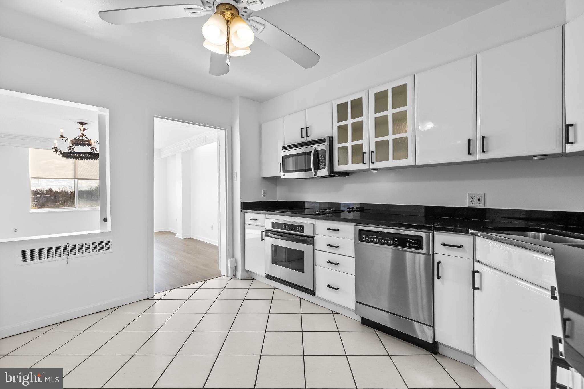 UPPER PARK HEIGHTS - Residential