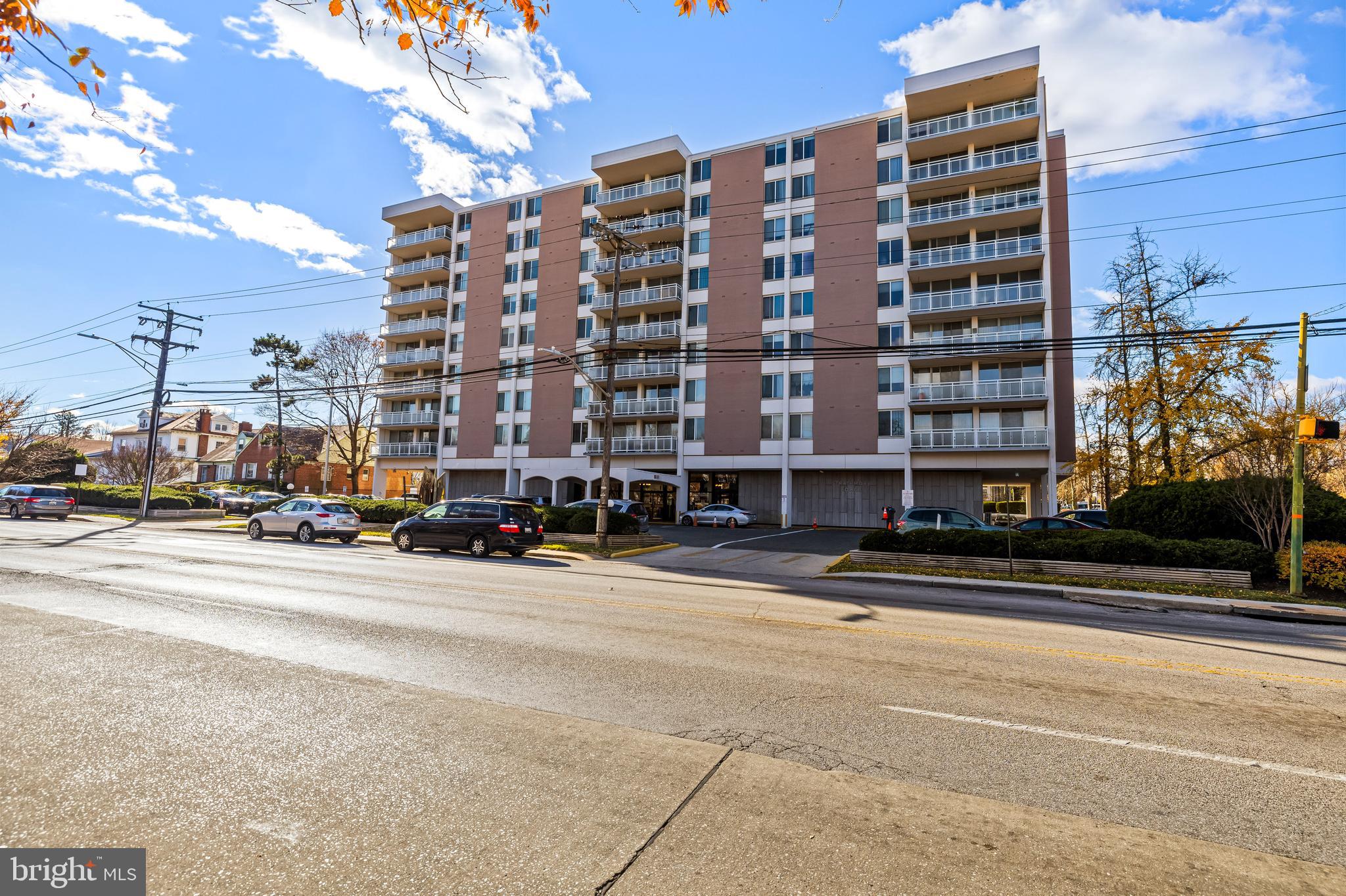 UPPER PARK HEIGHTS - Residential