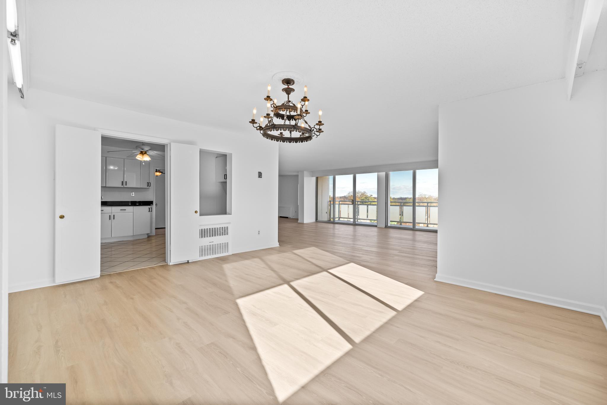 UPPER PARK HEIGHTS - Residential