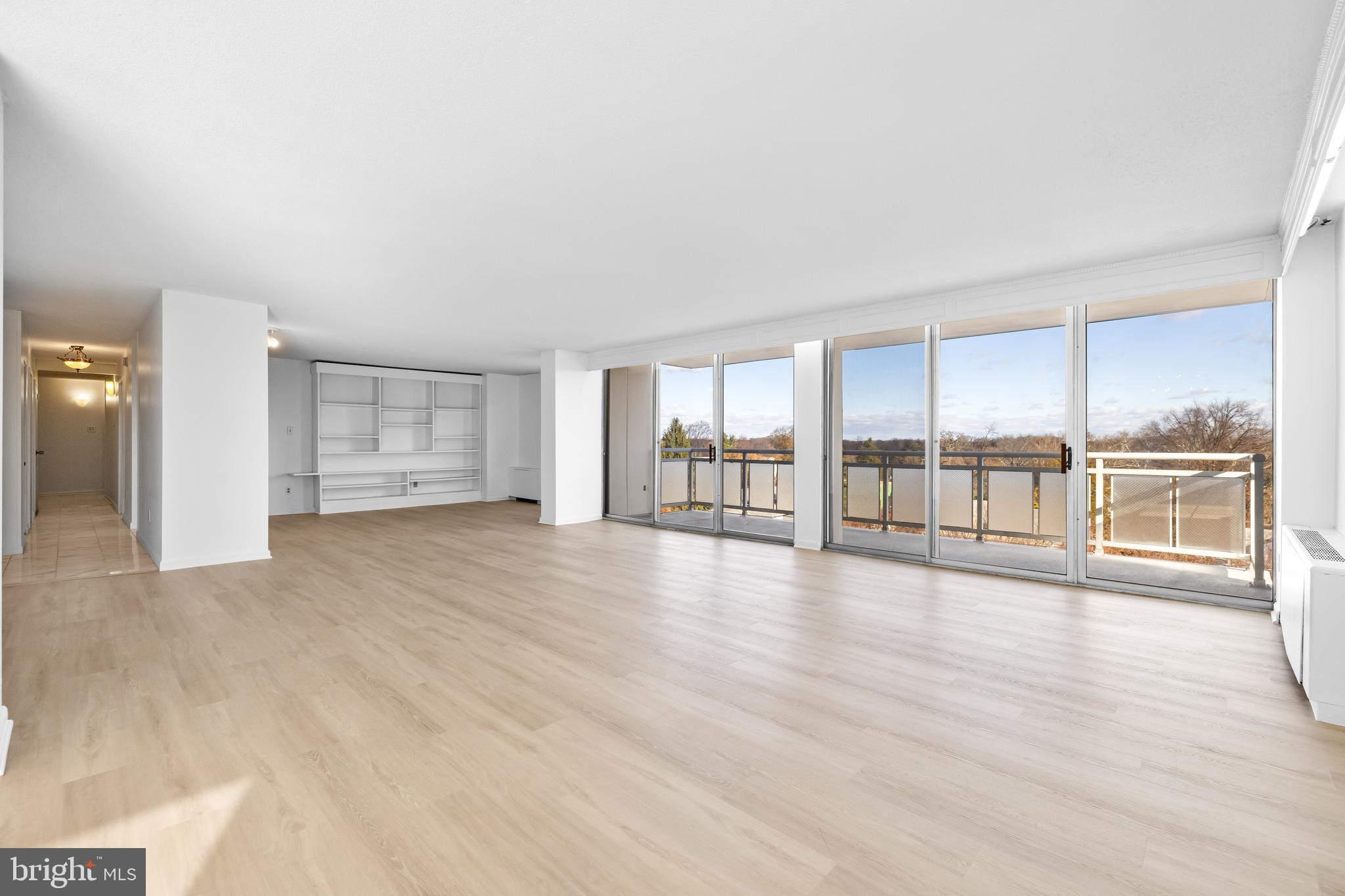 UPPER PARK HEIGHTS - Residential