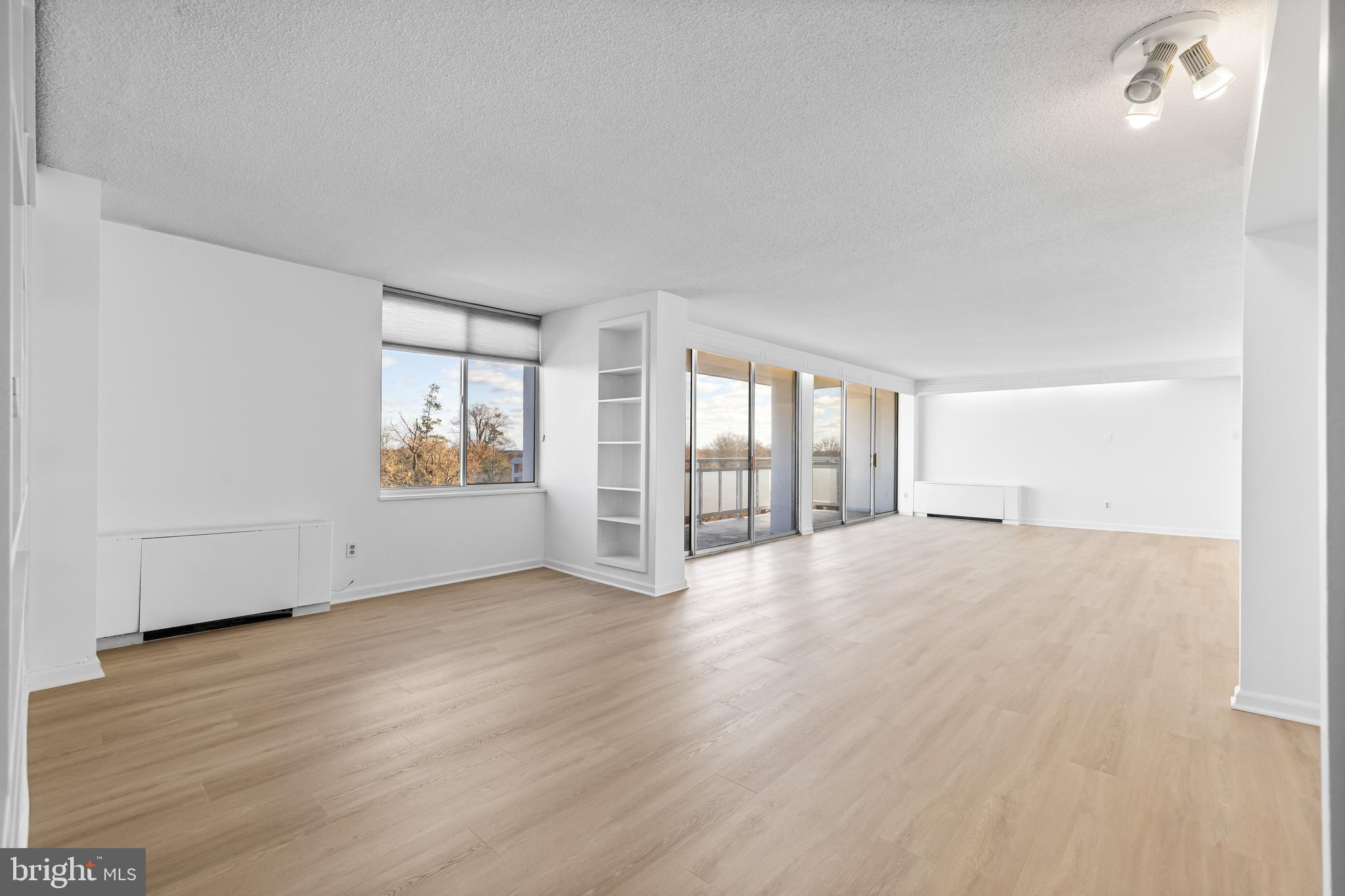 UPPER PARK HEIGHTS - Residential