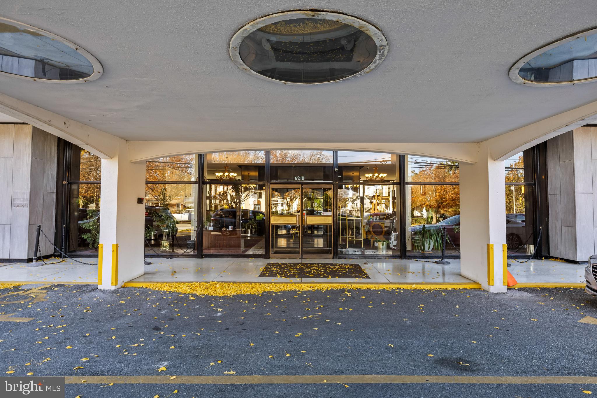 UPPER PARK HEIGHTS - Residential