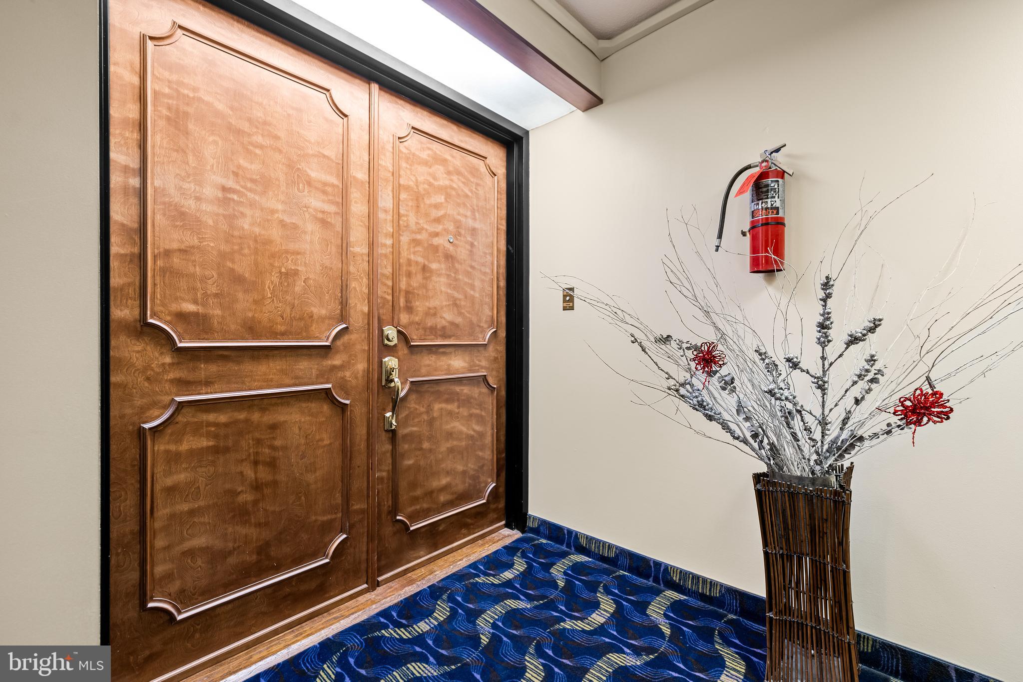 UPPER PARK HEIGHTS - Residential