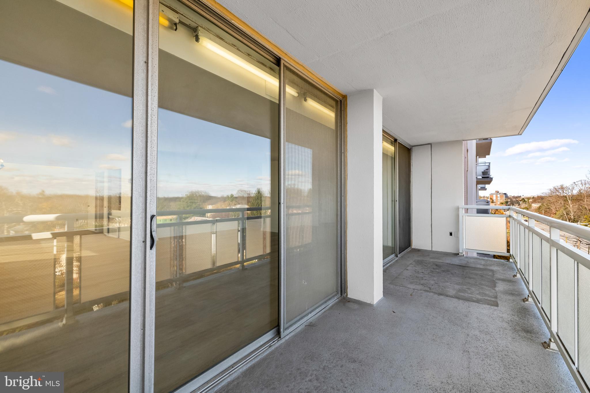 UPPER PARK HEIGHTS - Residential