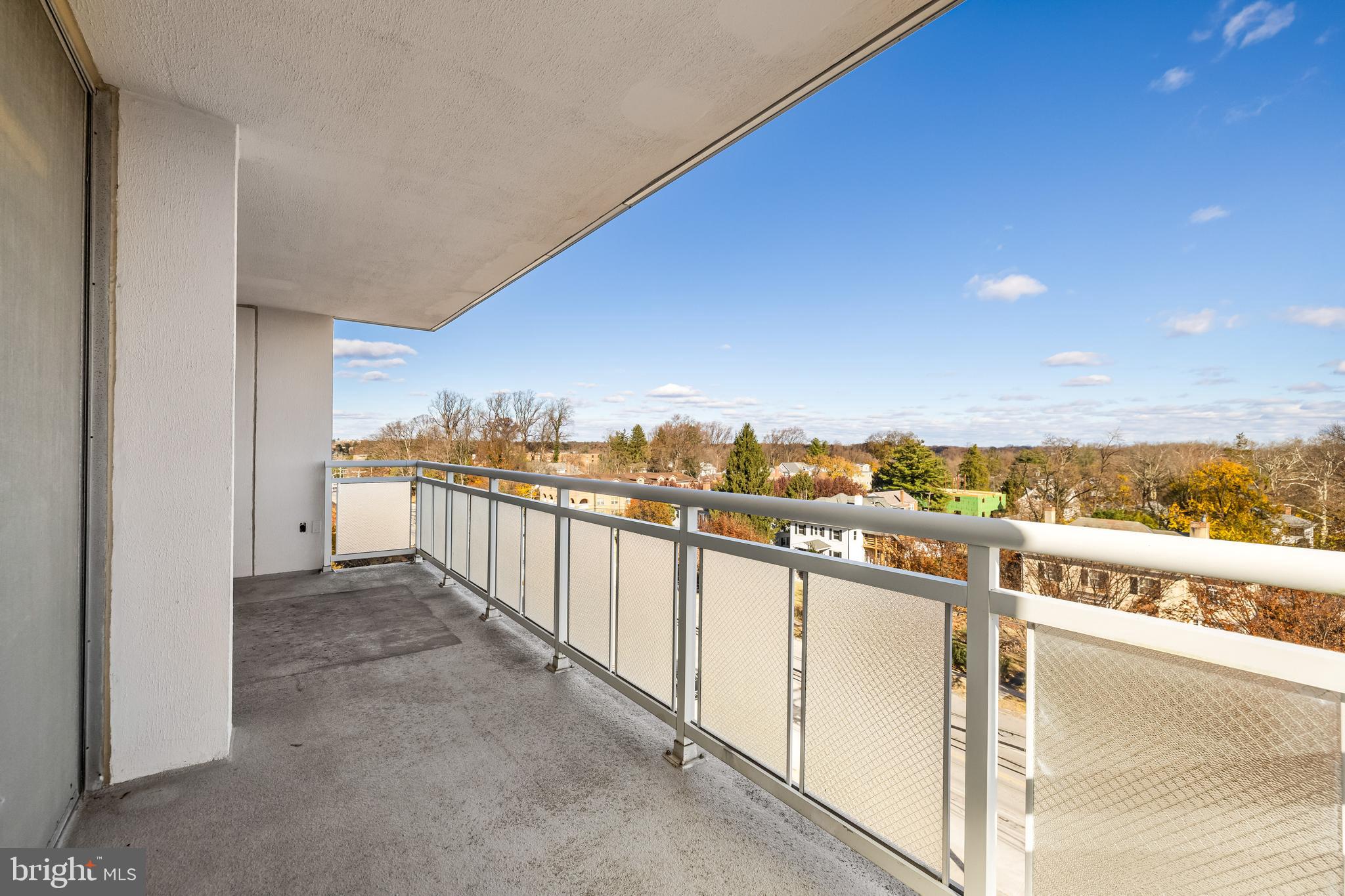 UPPER PARK HEIGHTS - Residential