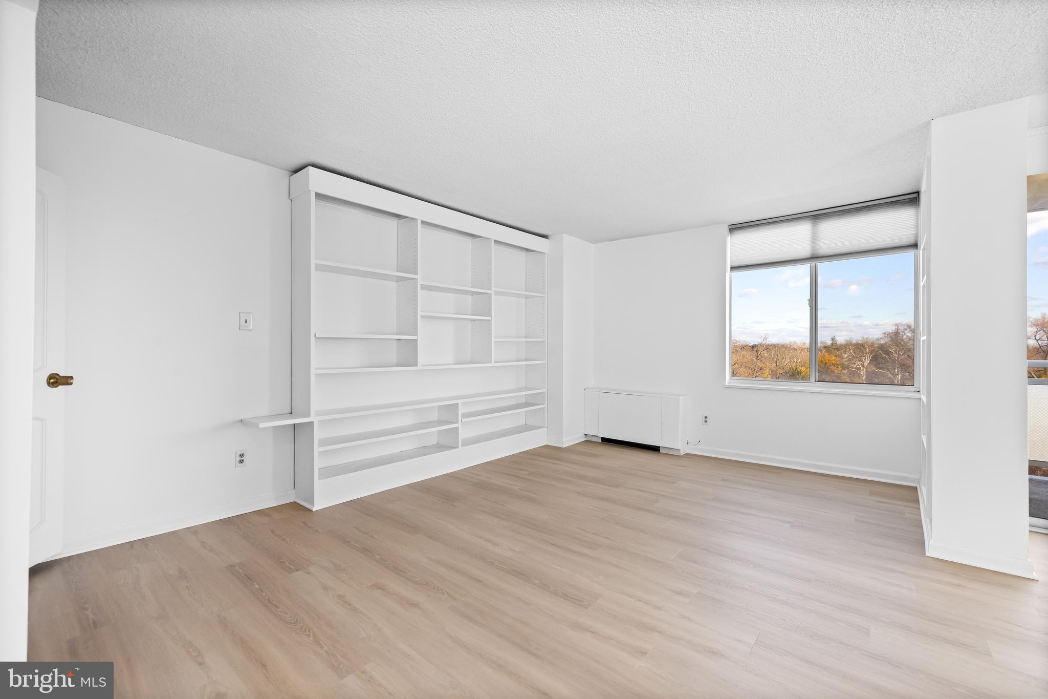 UPPER PARK HEIGHTS - Residential