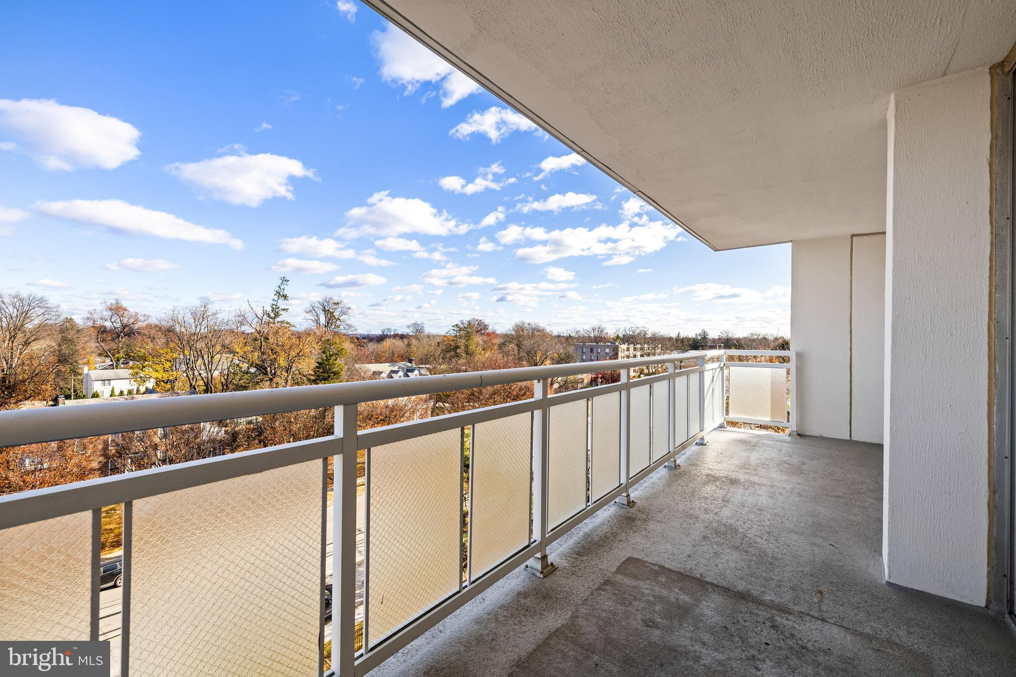 UPPER PARK HEIGHTS - Residential