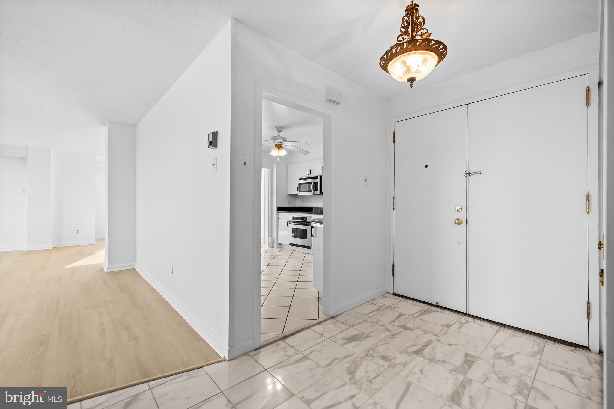 UPPER PARK HEIGHTS - Residential