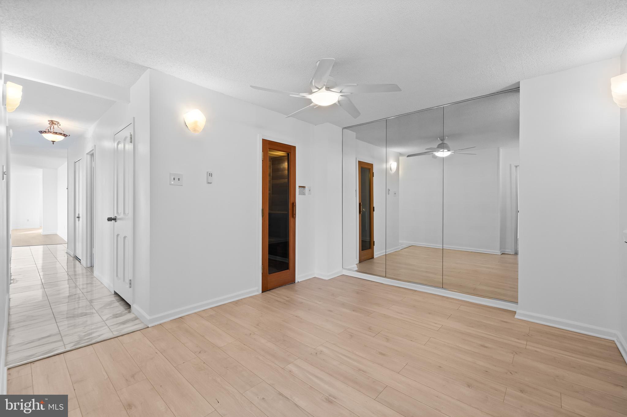 UPPER PARK HEIGHTS - Residential