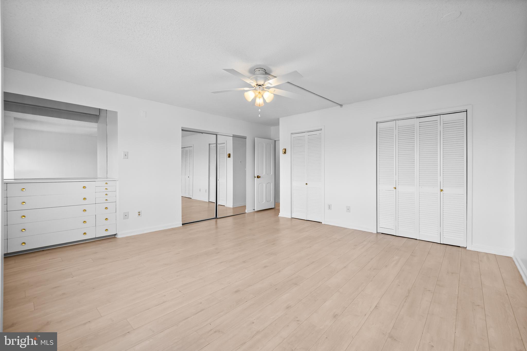 UPPER PARK HEIGHTS - Residential