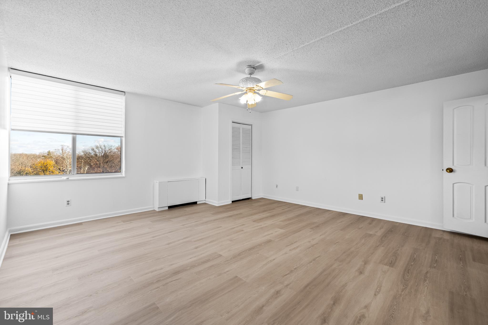 UPPER PARK HEIGHTS - Residential