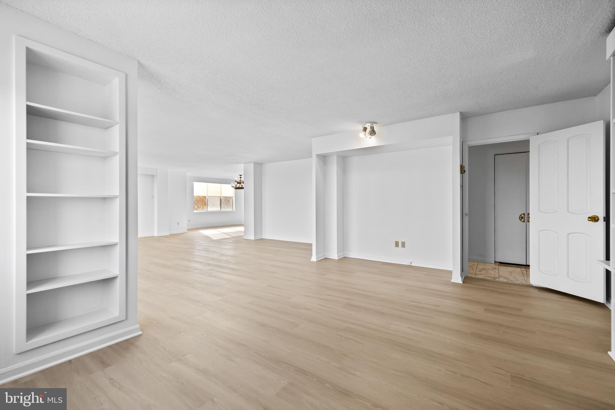 UPPER PARK HEIGHTS - Residential