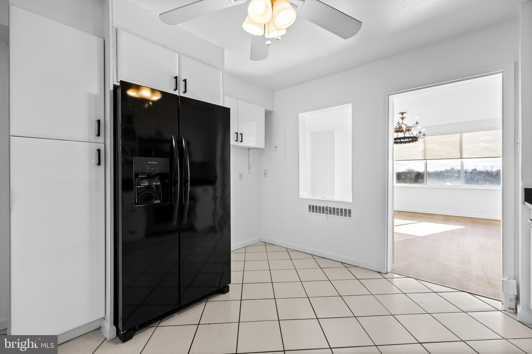 UPPER PARK HEIGHTS - Residential