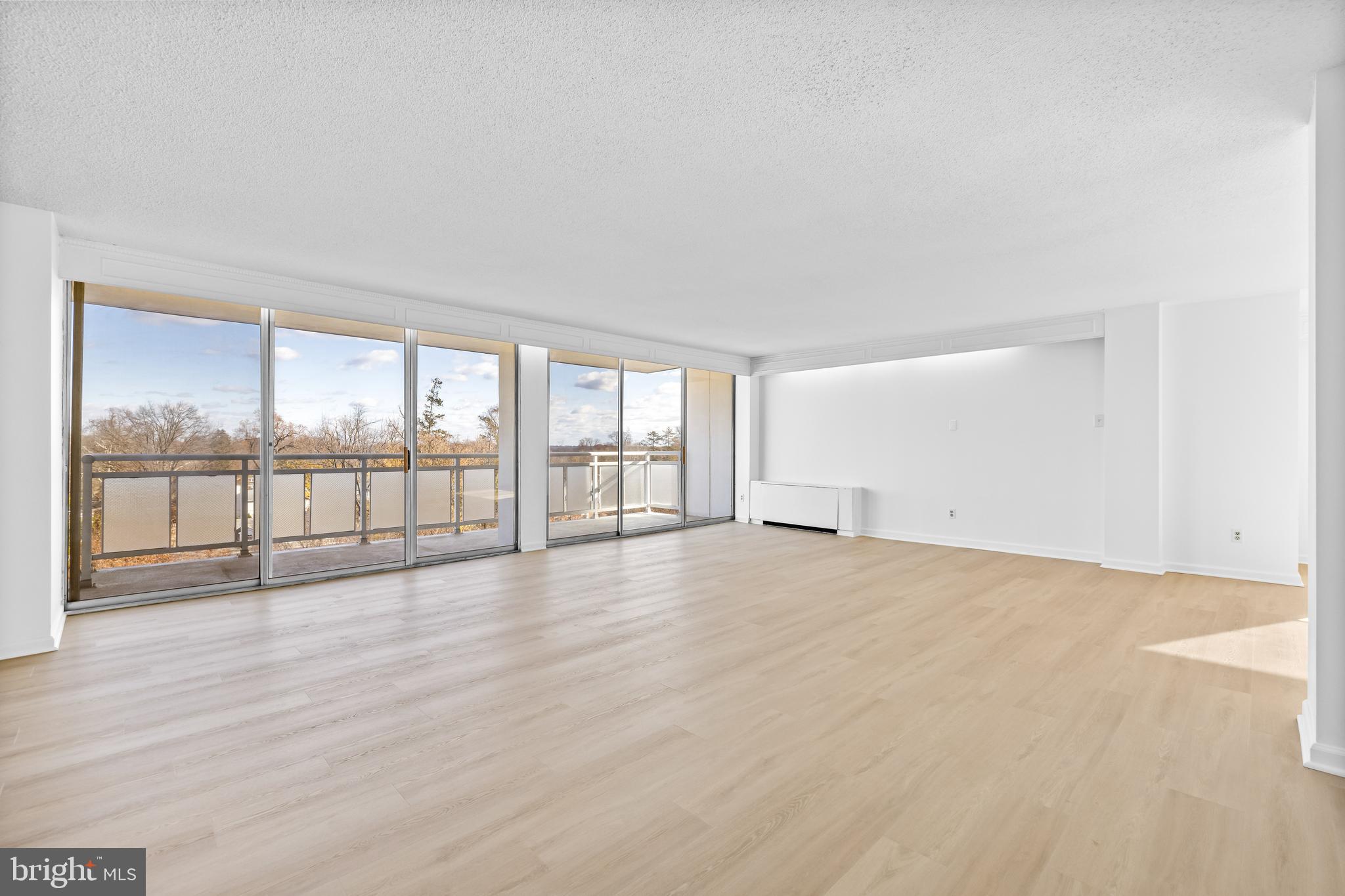 UPPER PARK HEIGHTS - Residential