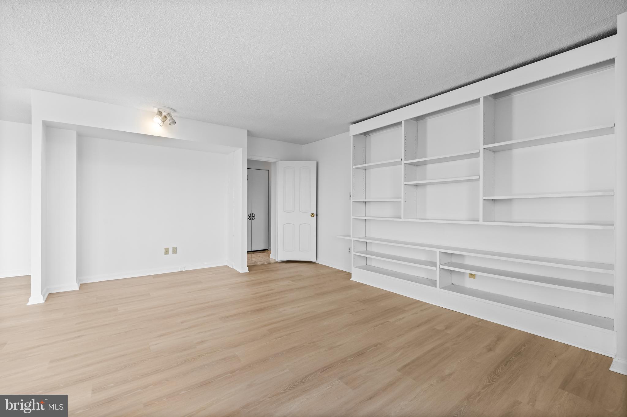 UPPER PARK HEIGHTS - Residential