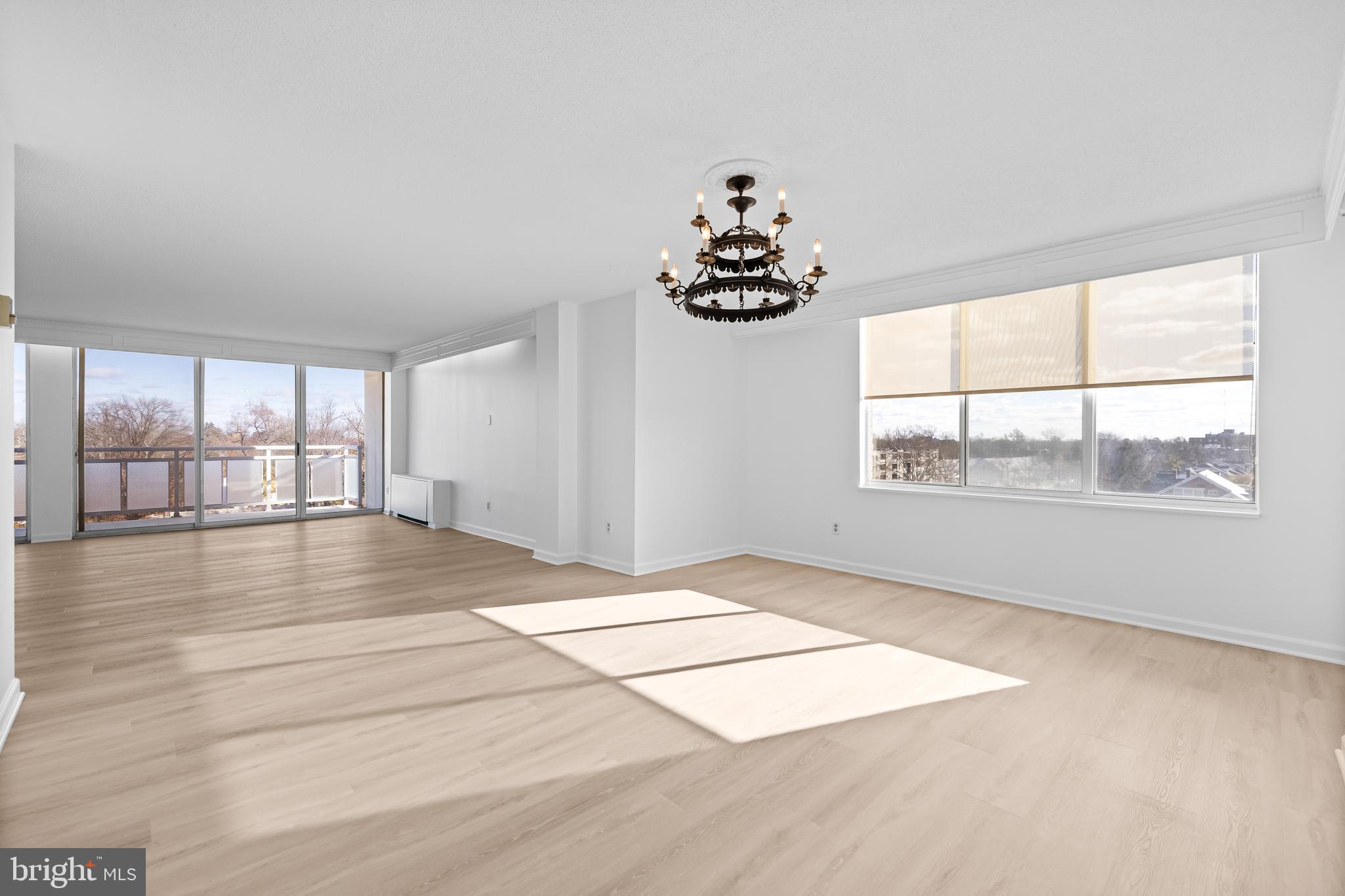 UPPER PARK HEIGHTS - Residential