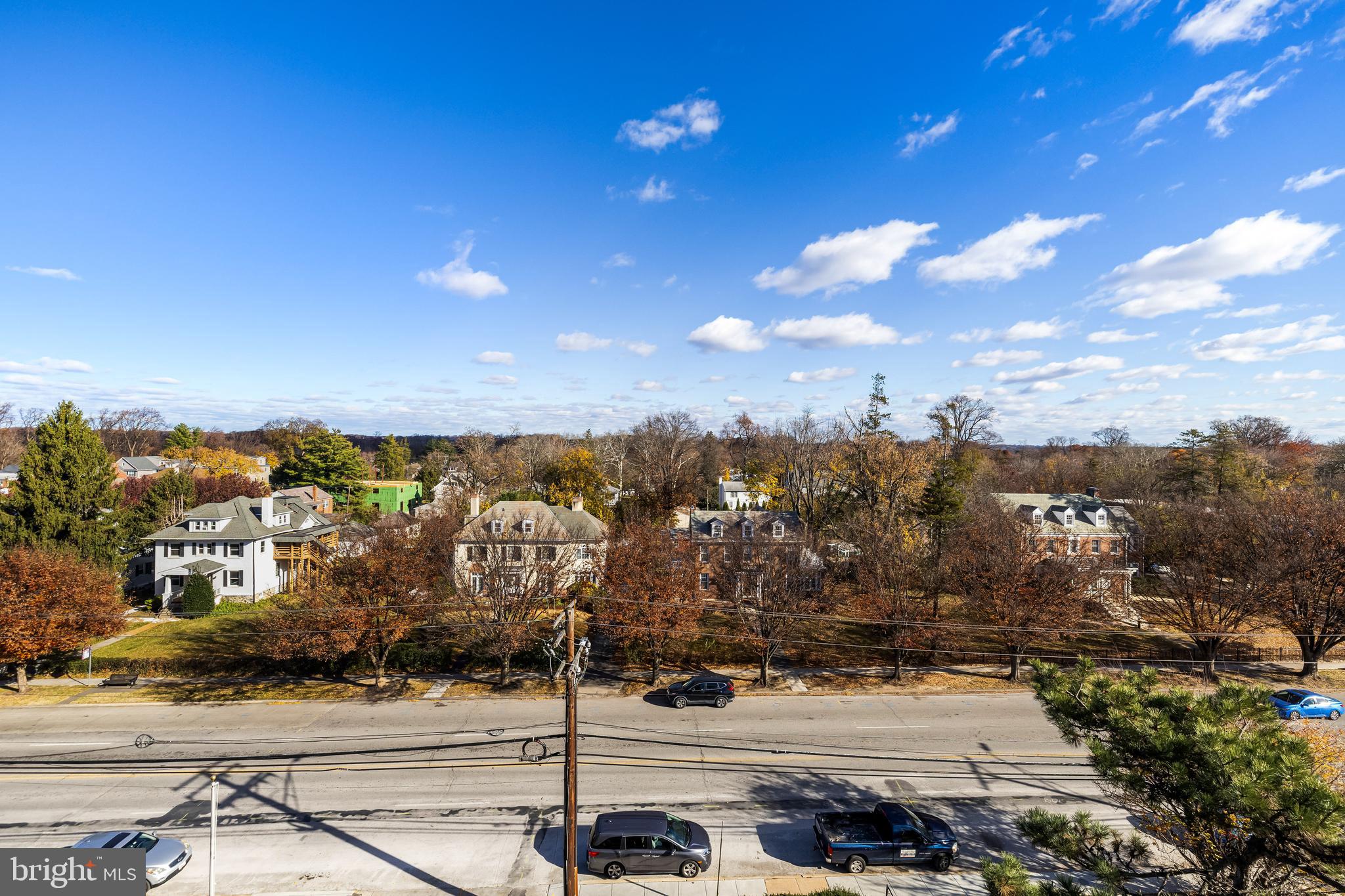 UPPER PARK HEIGHTS - Residential