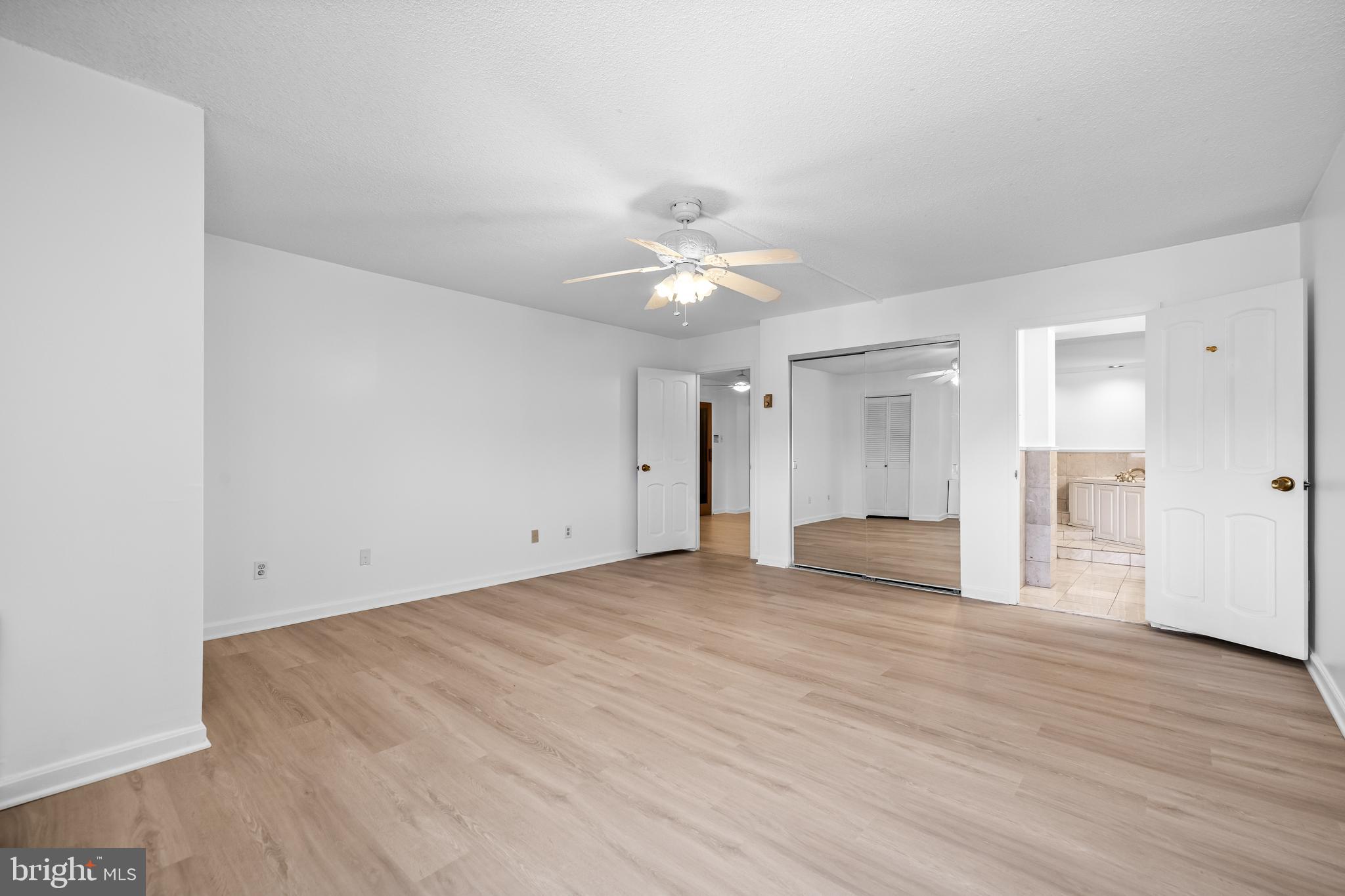 UPPER PARK HEIGHTS - Residential