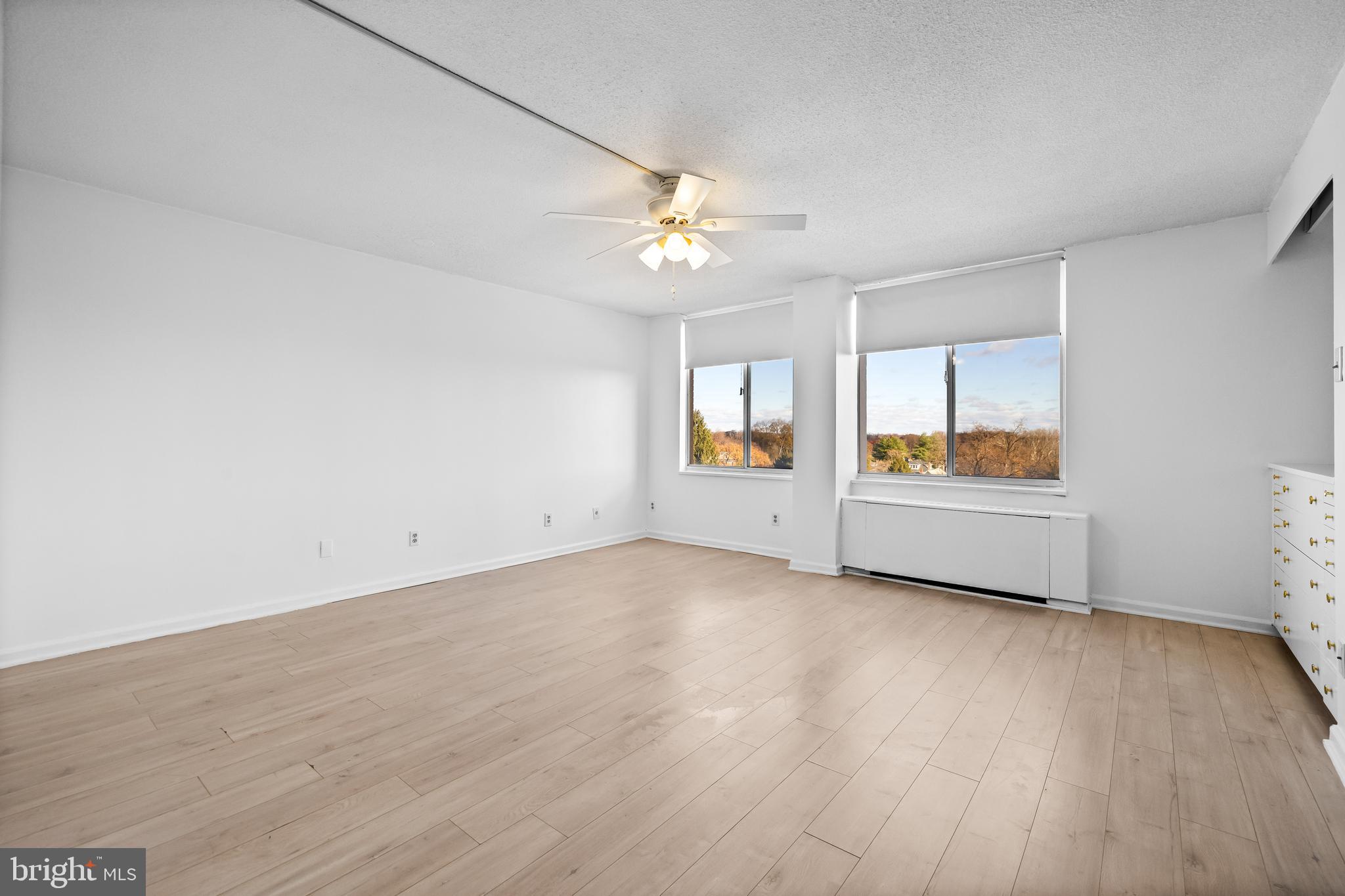 UPPER PARK HEIGHTS - Residential