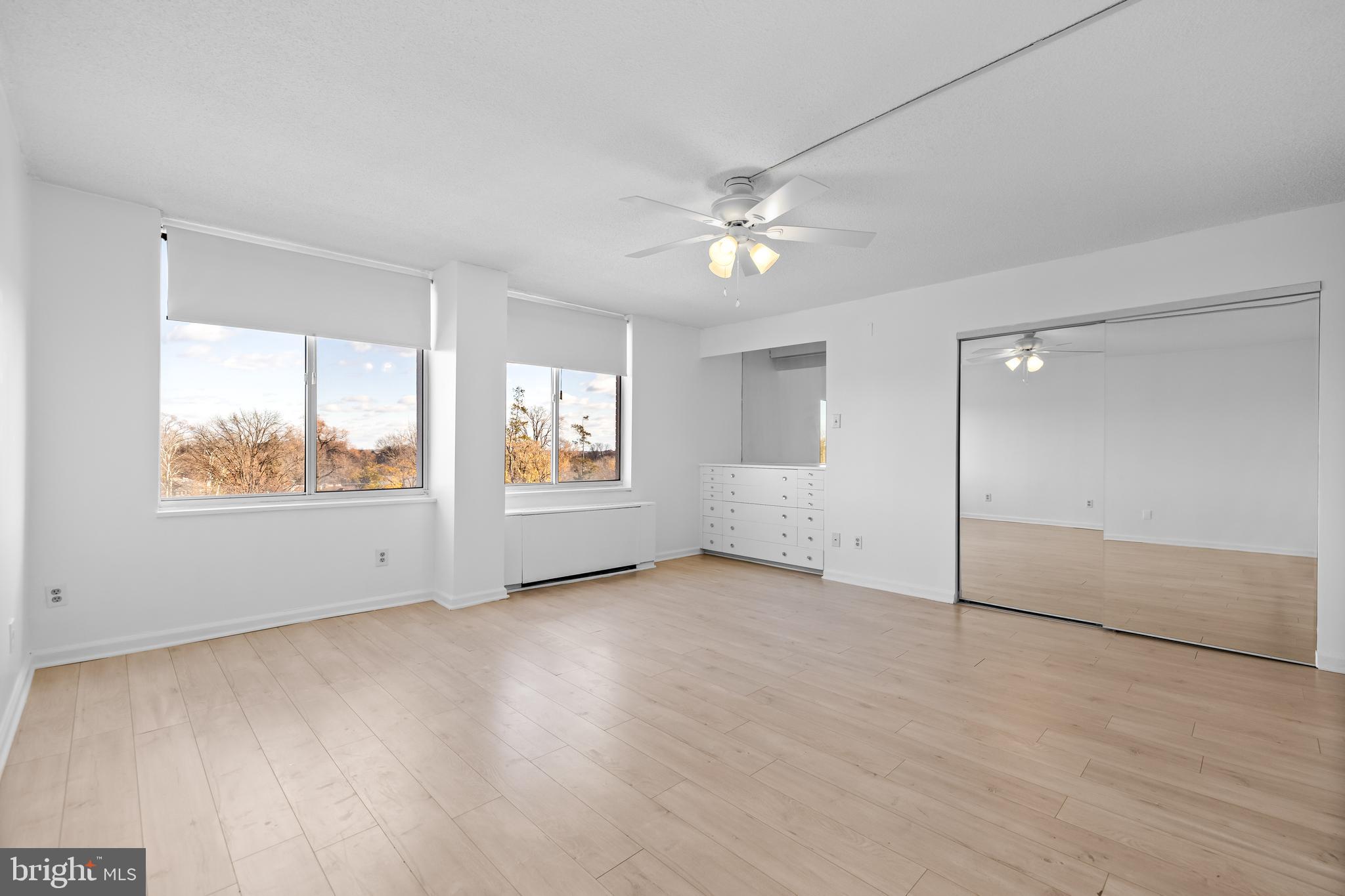 UPPER PARK HEIGHTS - Residential