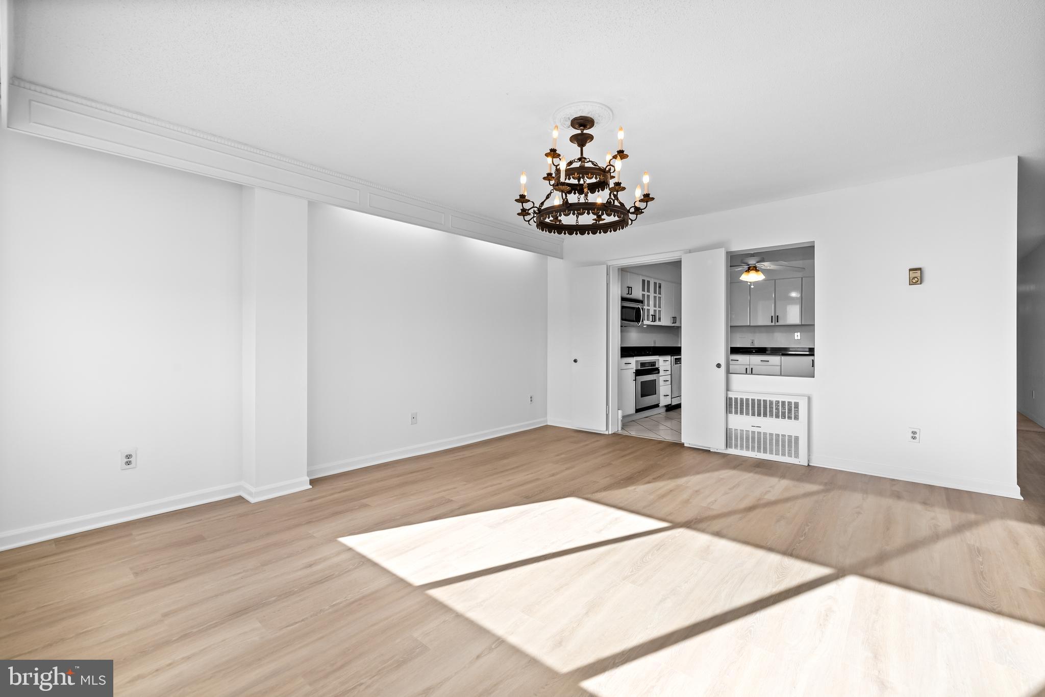 UPPER PARK HEIGHTS - Residential