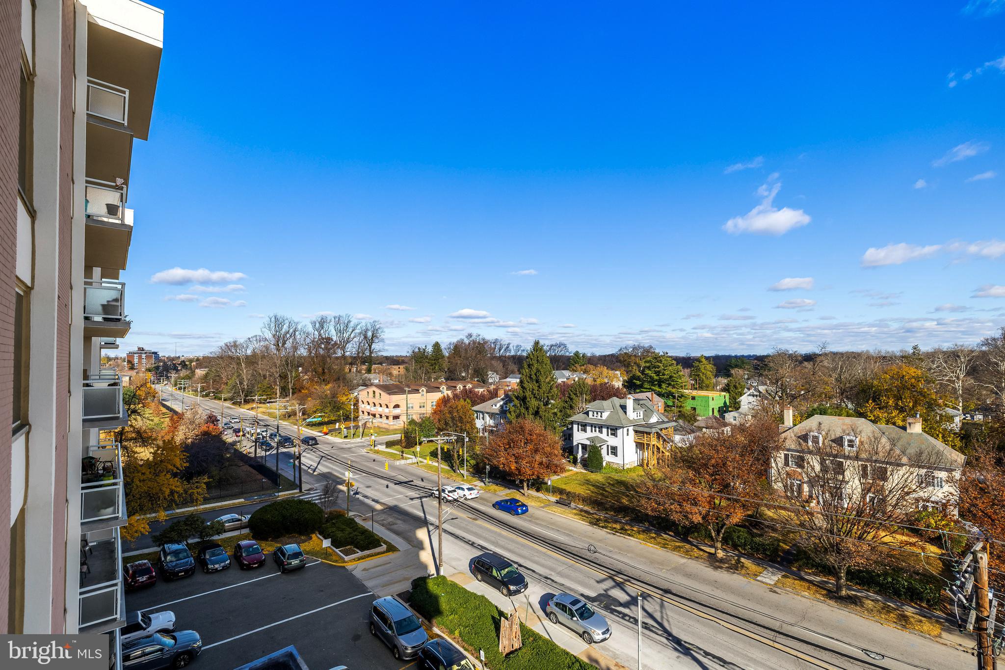 UPPER PARK HEIGHTS - Residential