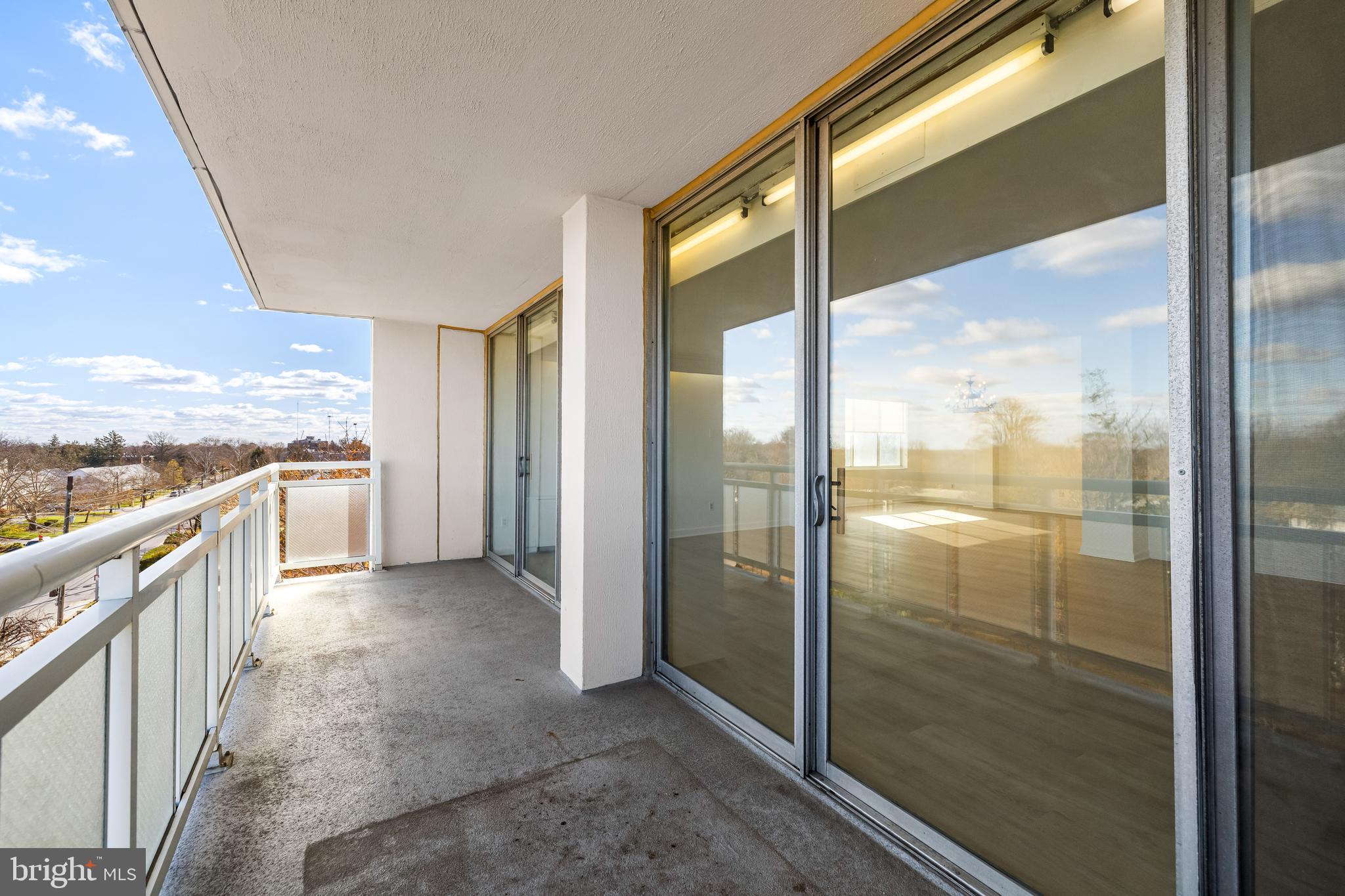 UPPER PARK HEIGHTS - Residential