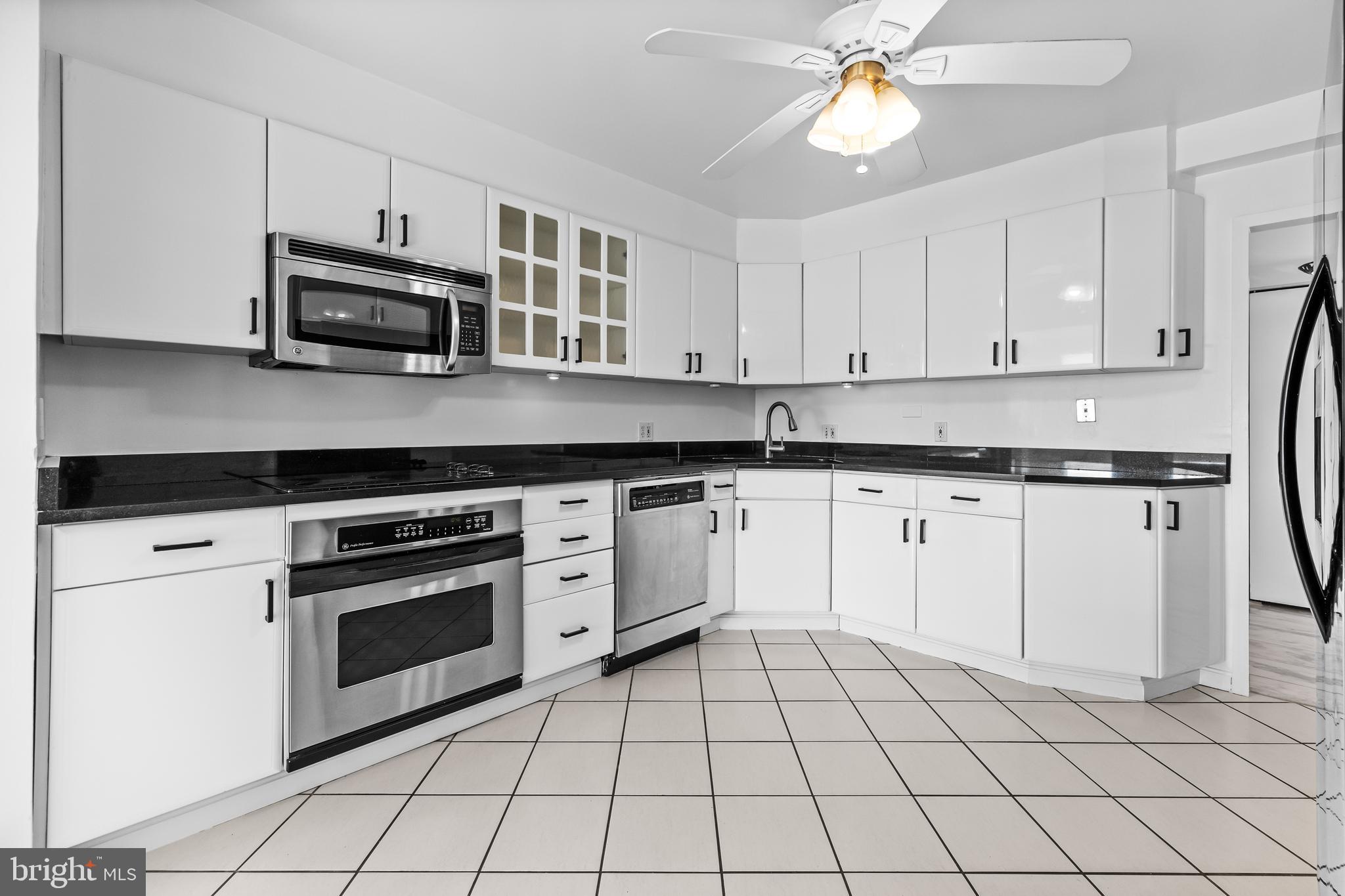 UPPER PARK HEIGHTS - Residential